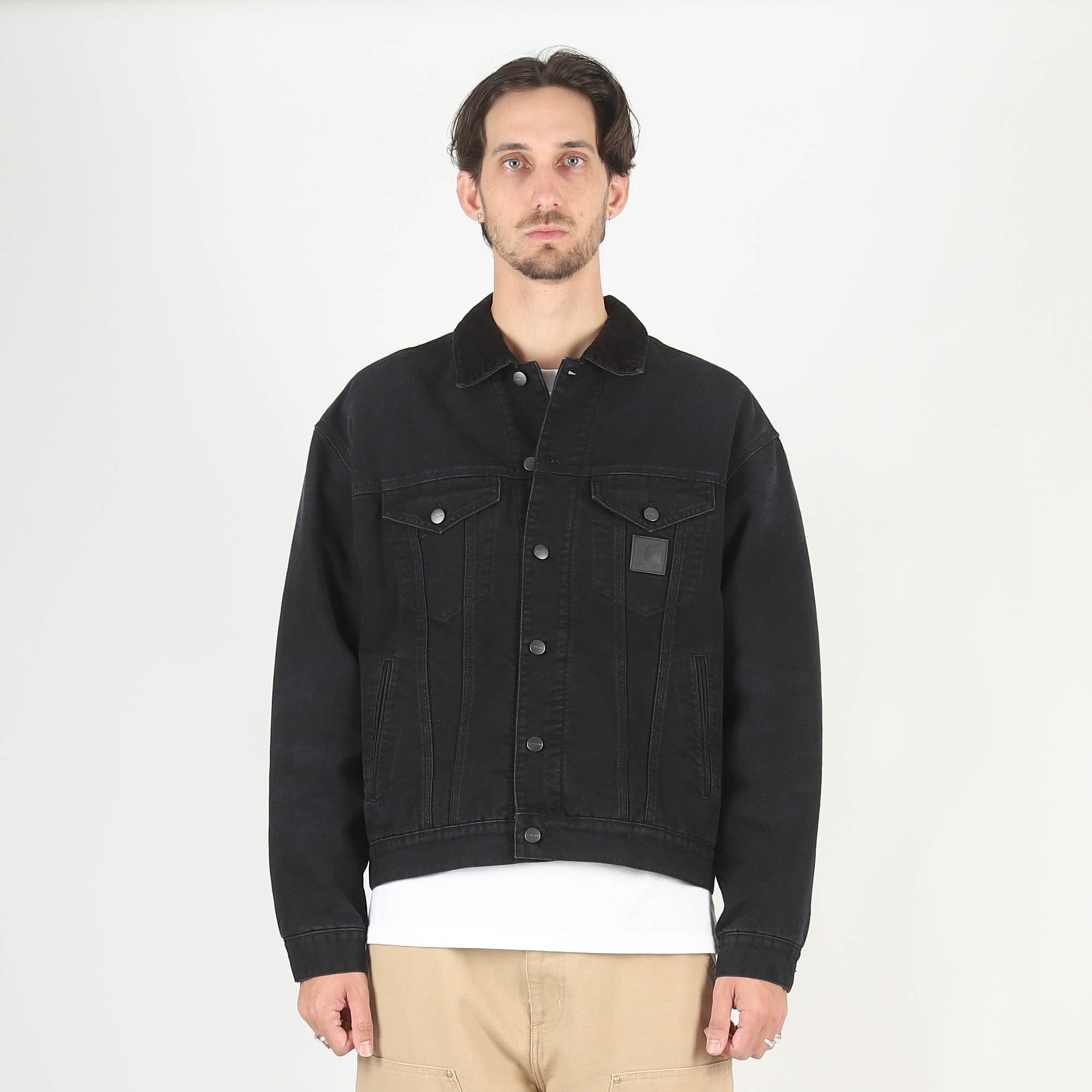 Dayton Trucker Jacket product photo