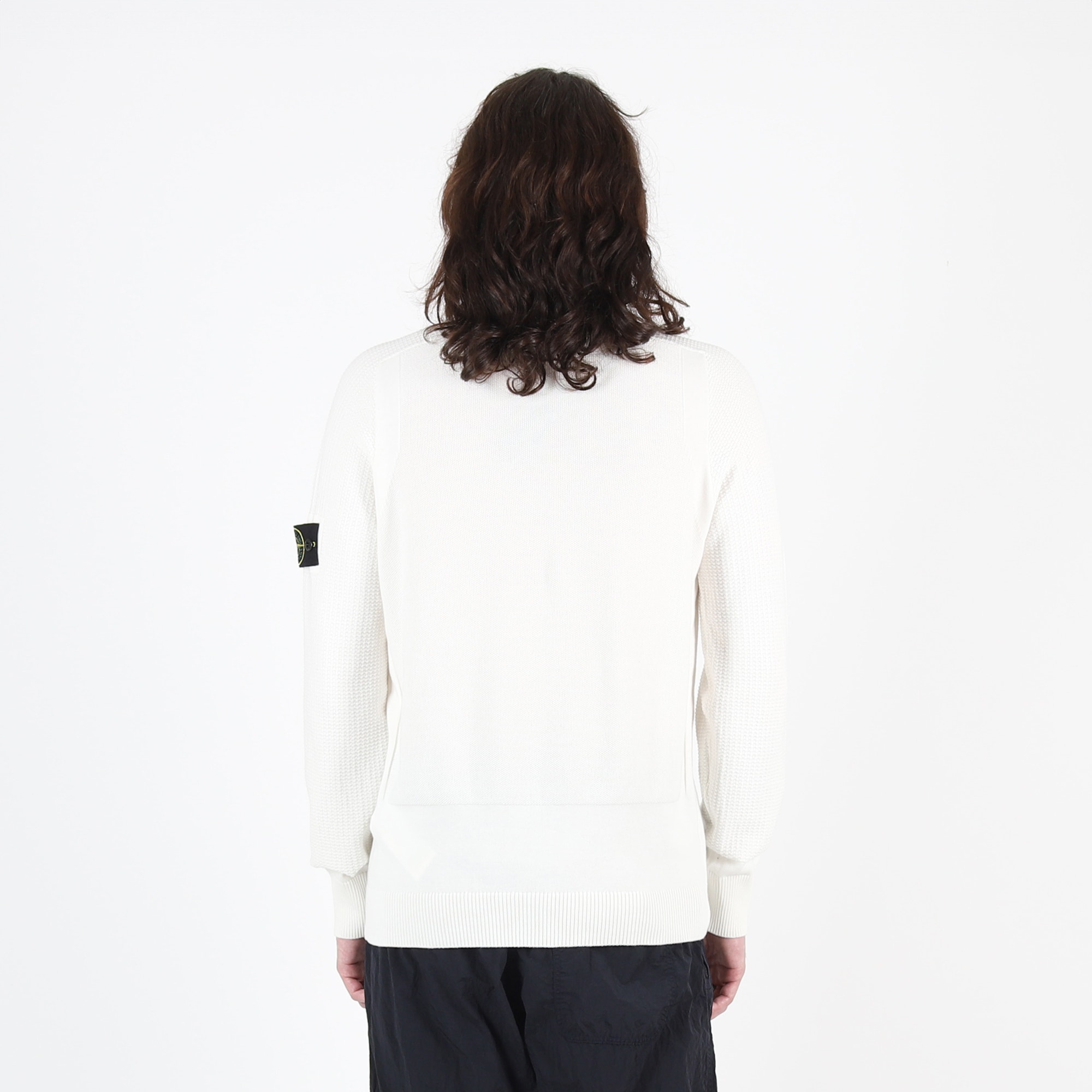 536B4 Knitwear - White product photo