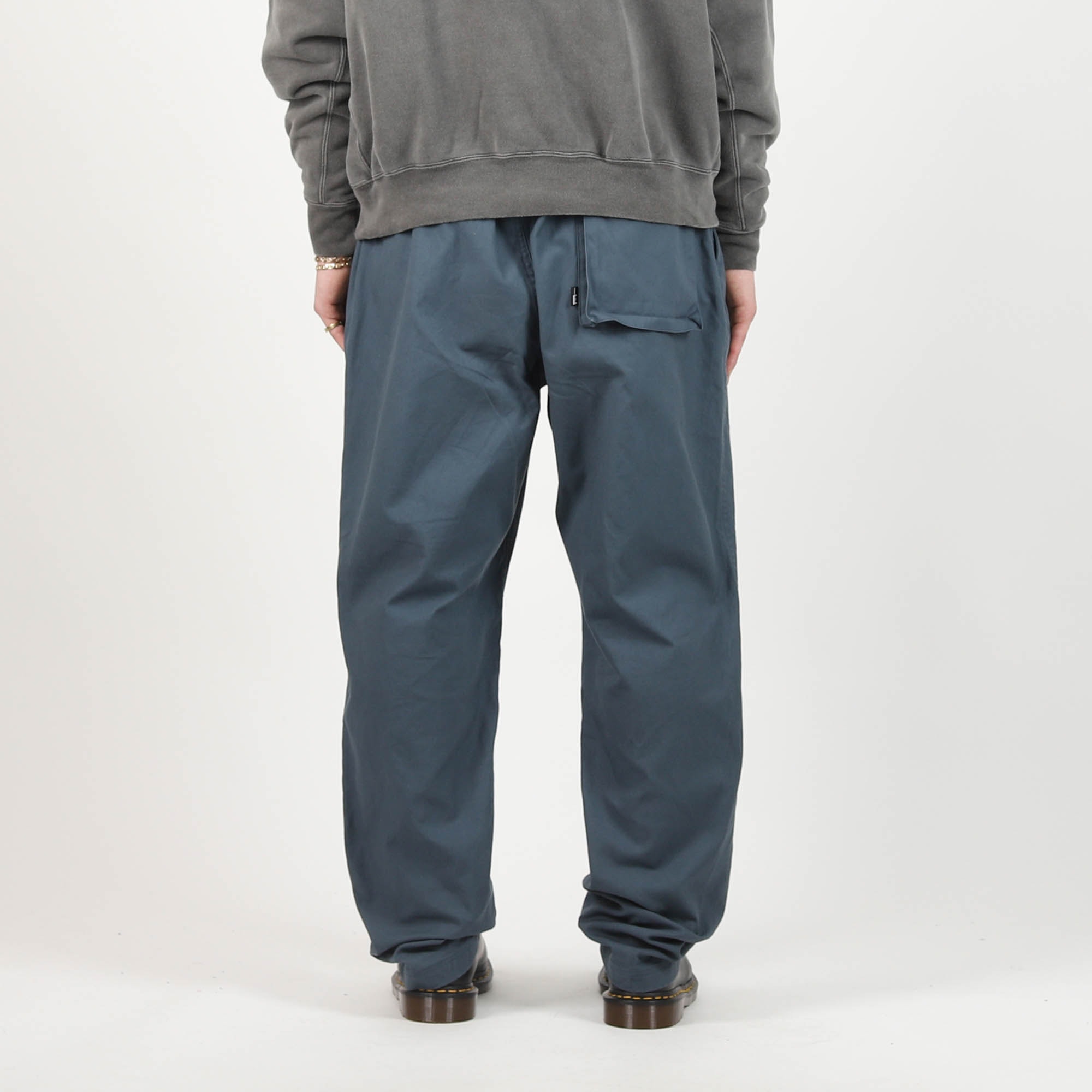 Duck Beach Pants - Blue product photo