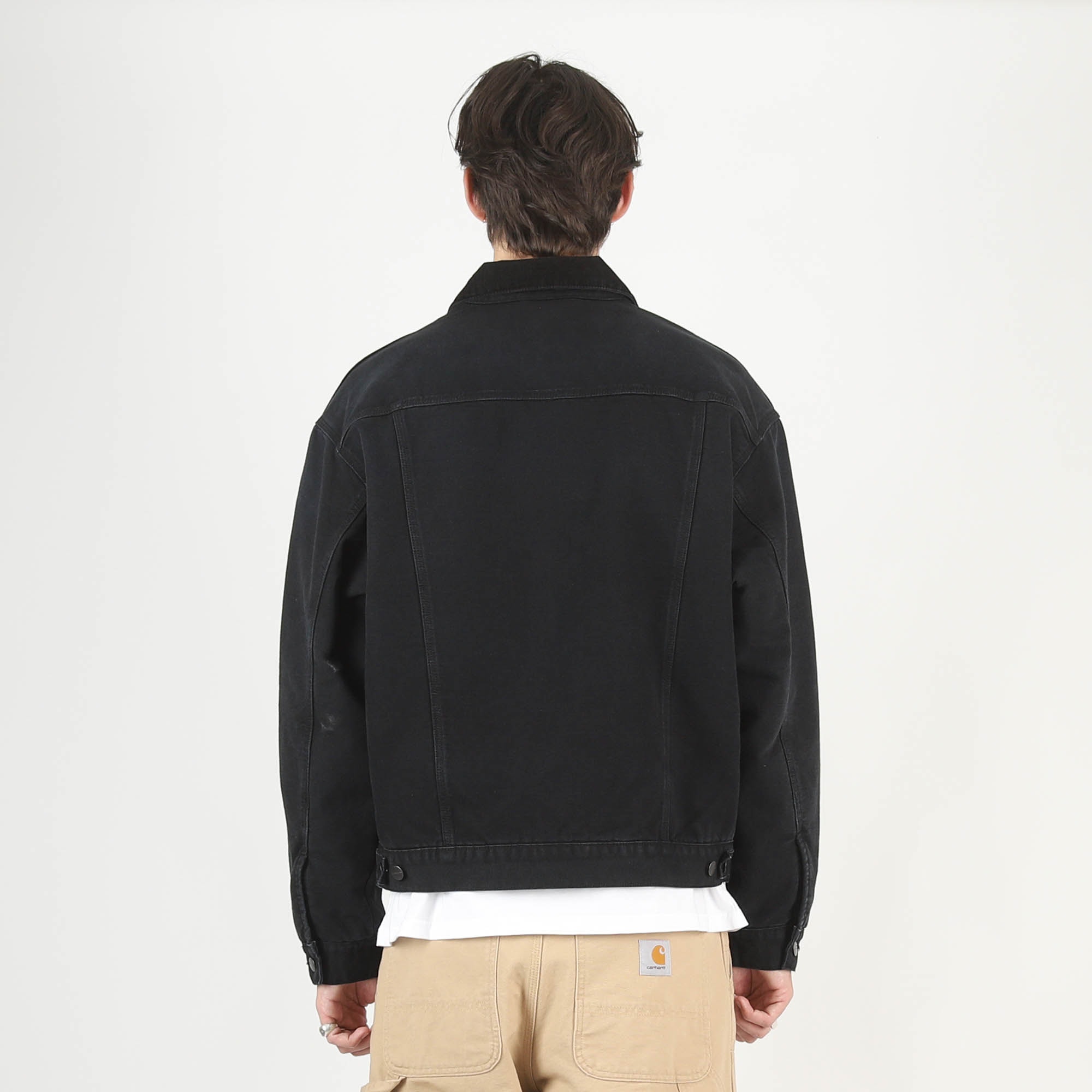 Dayton Trucker Jacket product photo