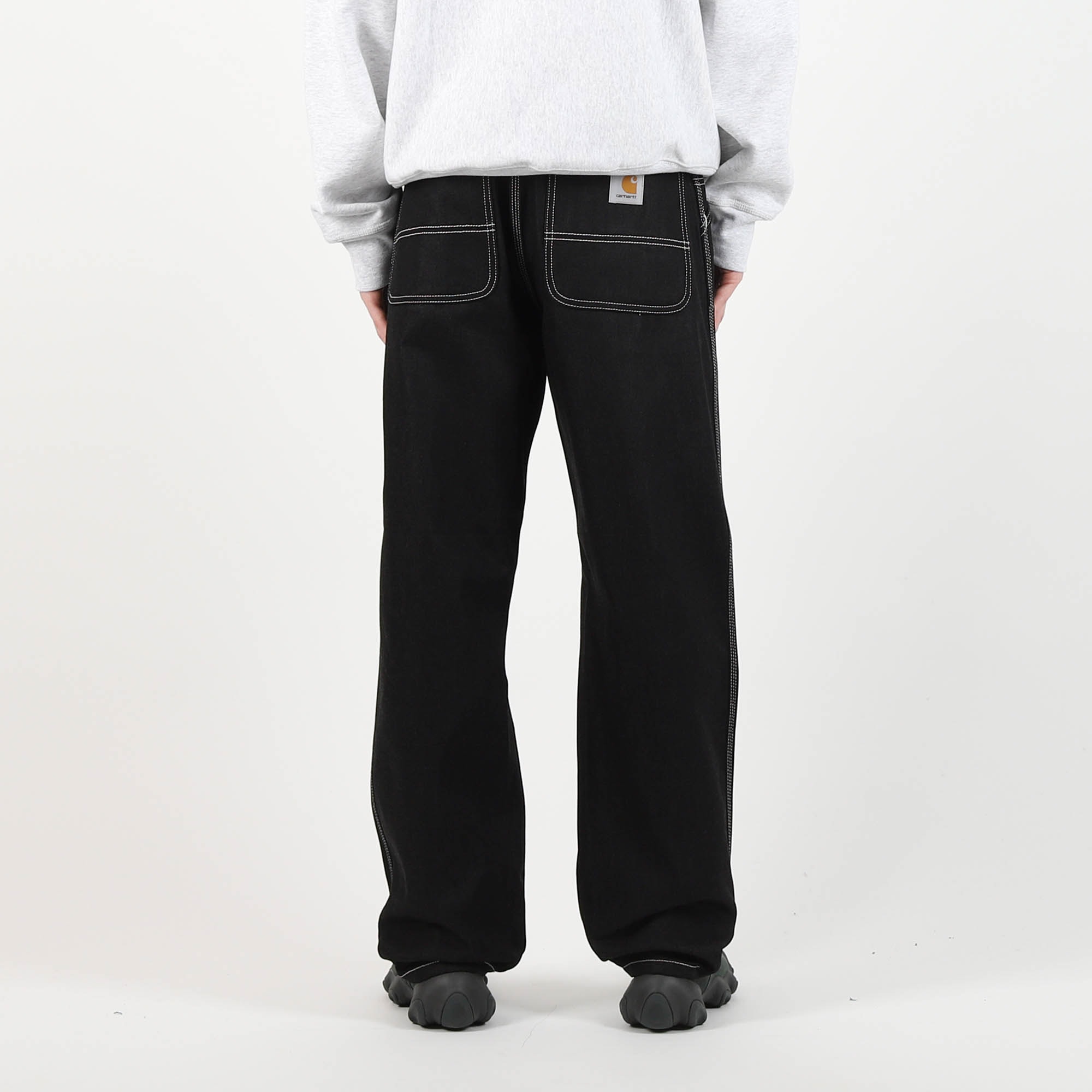 Simple Pants product photo