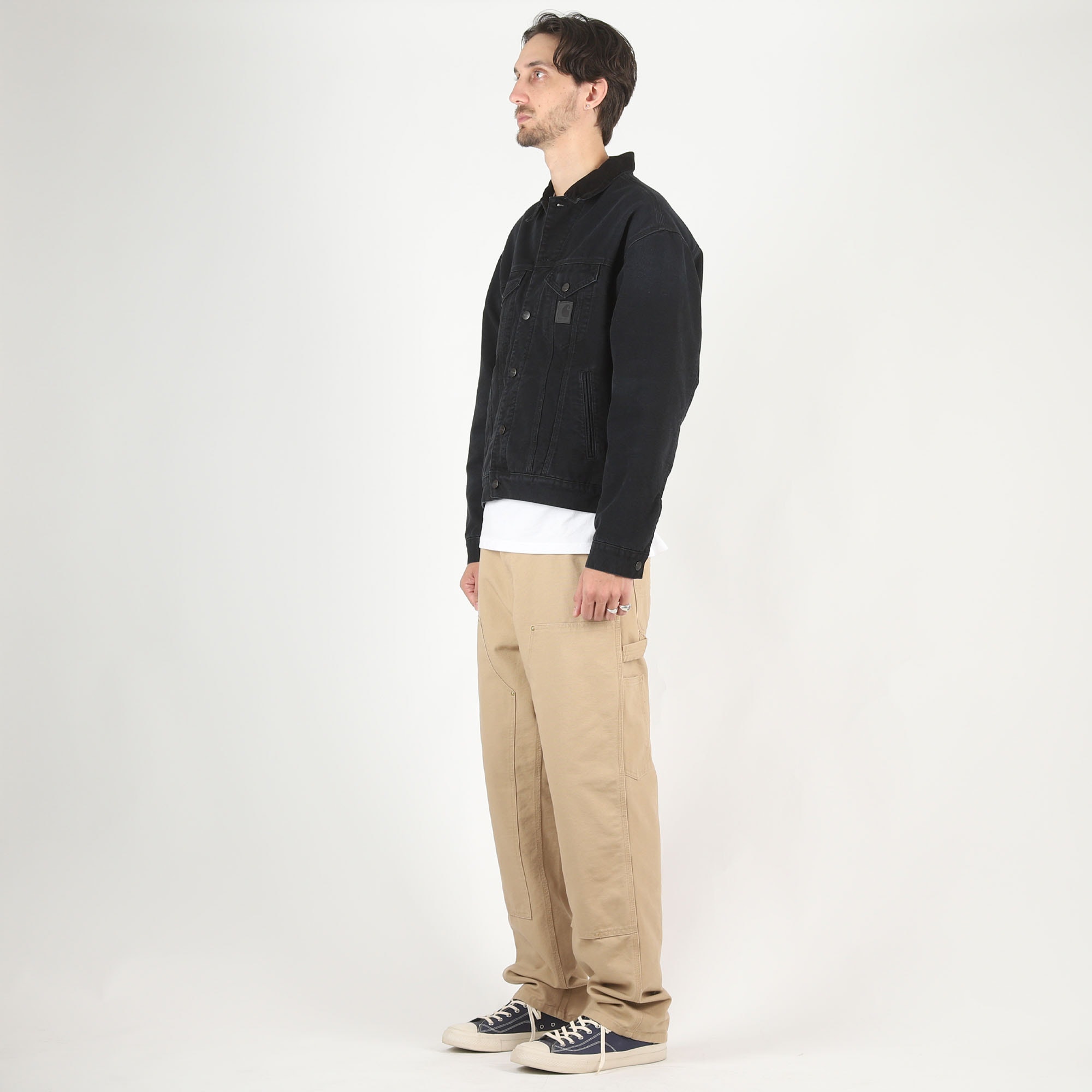 Dayton Trucker Jacket product photo