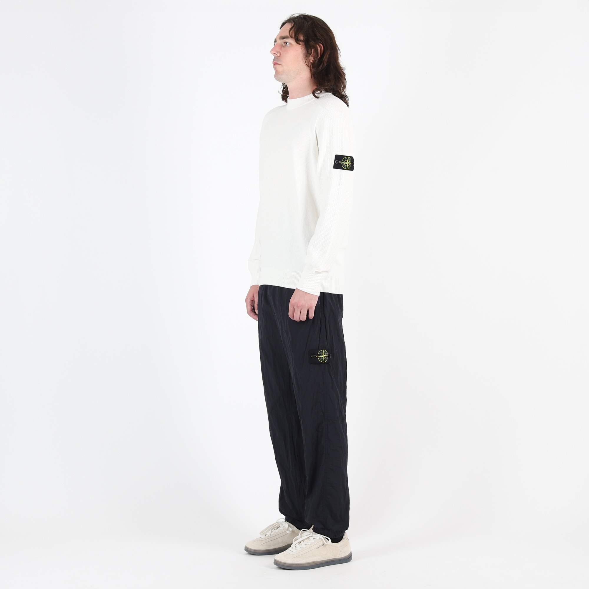 536B4 Knitwear - White product photo