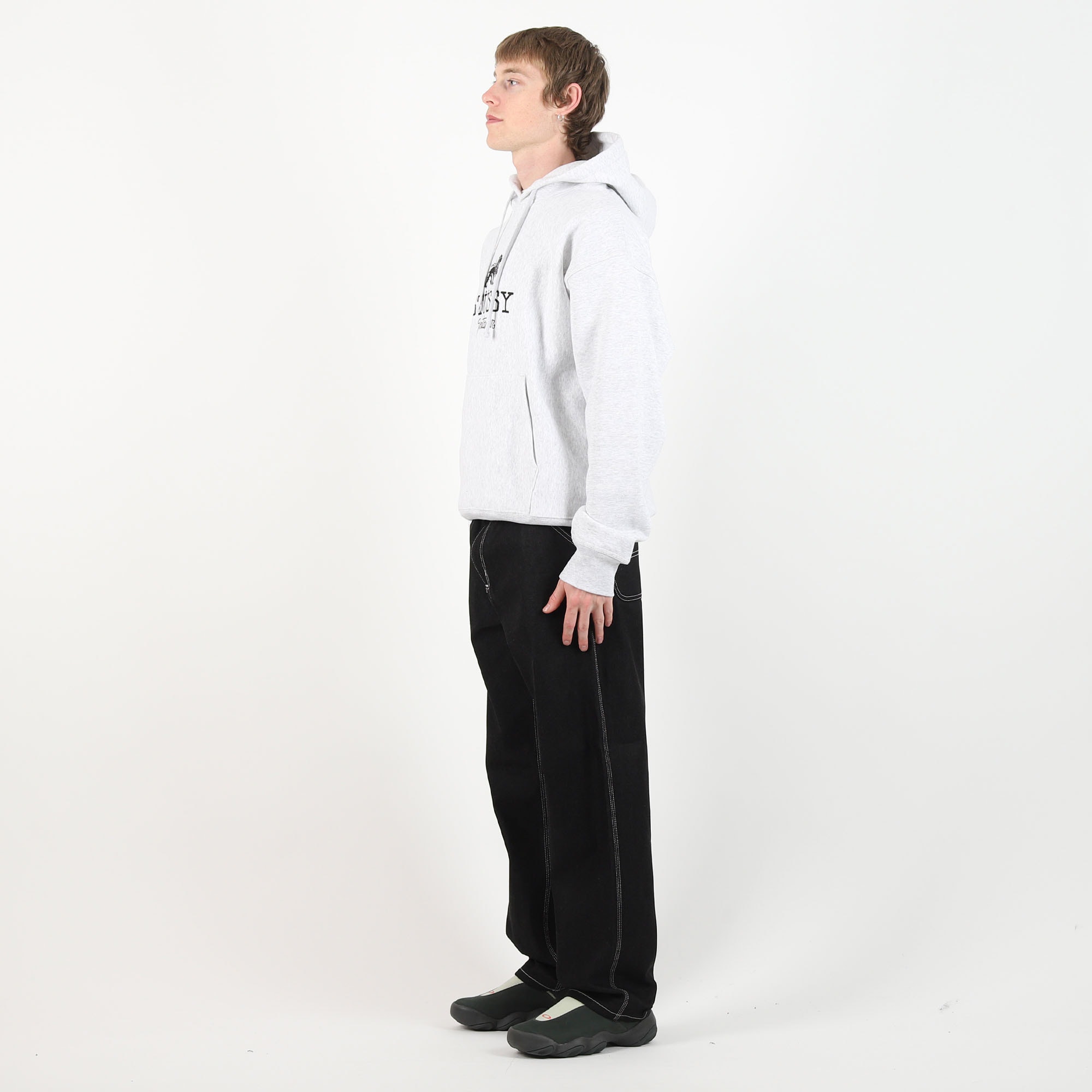Simple Pants product photo