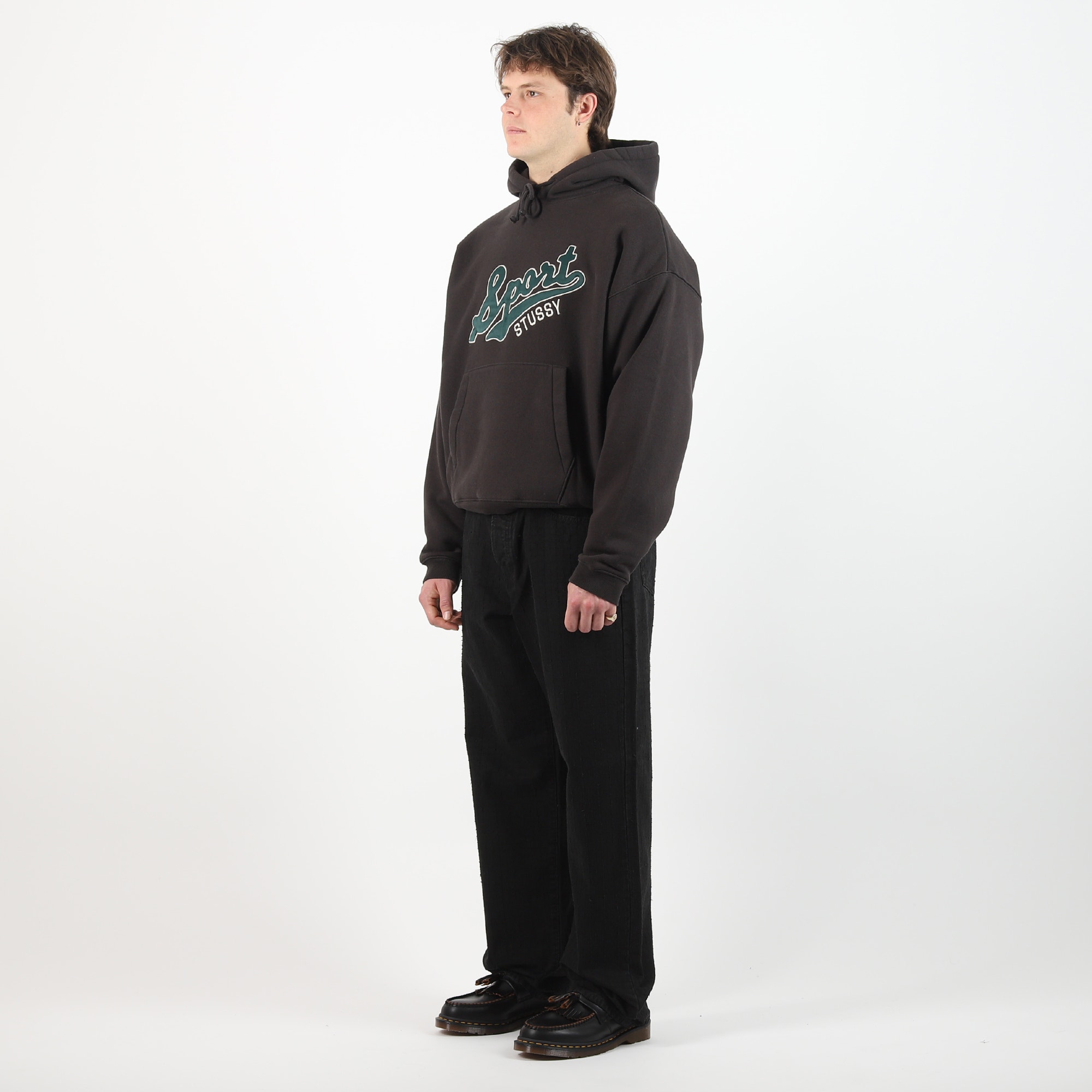 BIG OL JEANS CANVAS NDL PNCH product photo