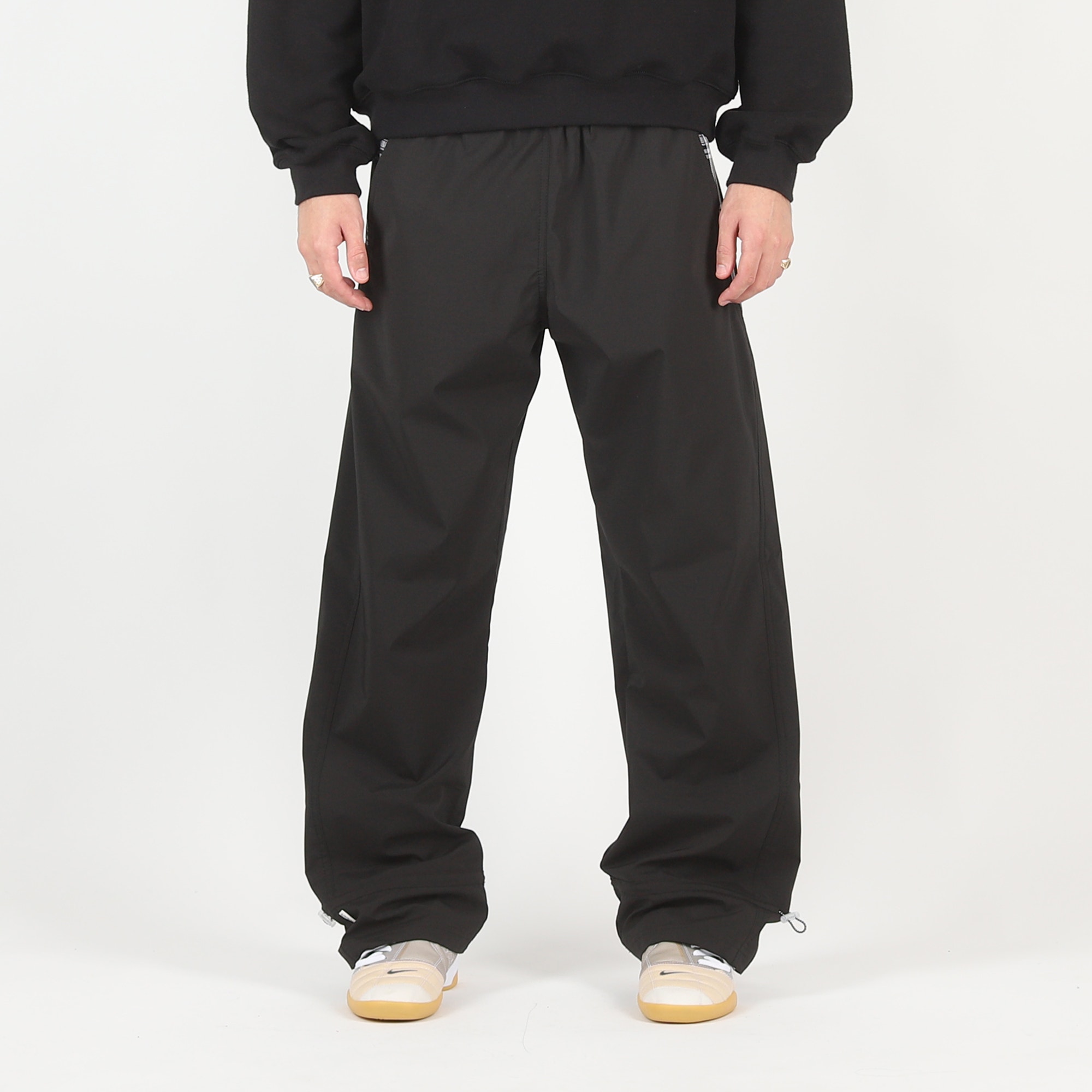 Bungee Pants V.3 - Black product photo