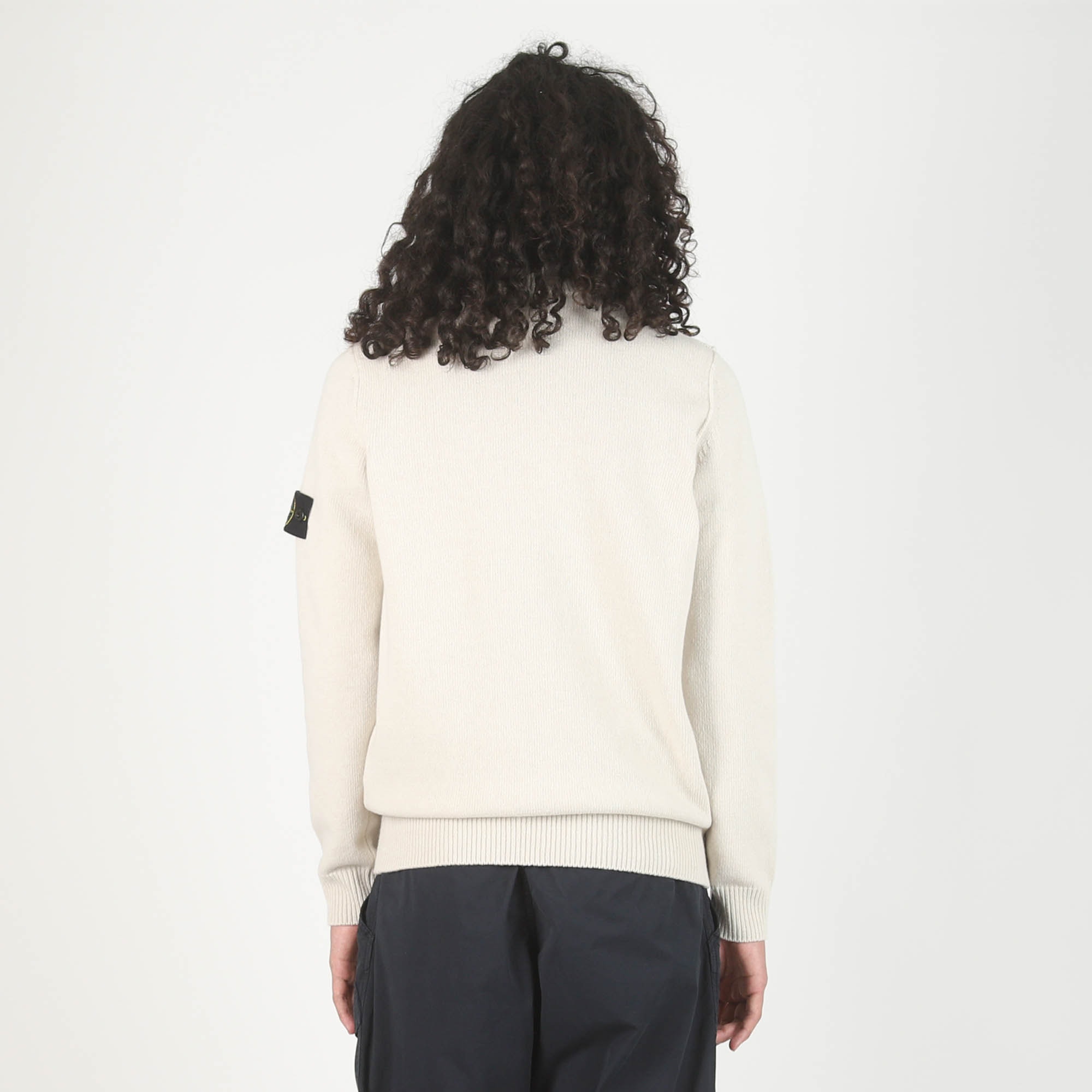 508A3 Knitwear - Plaster product photo