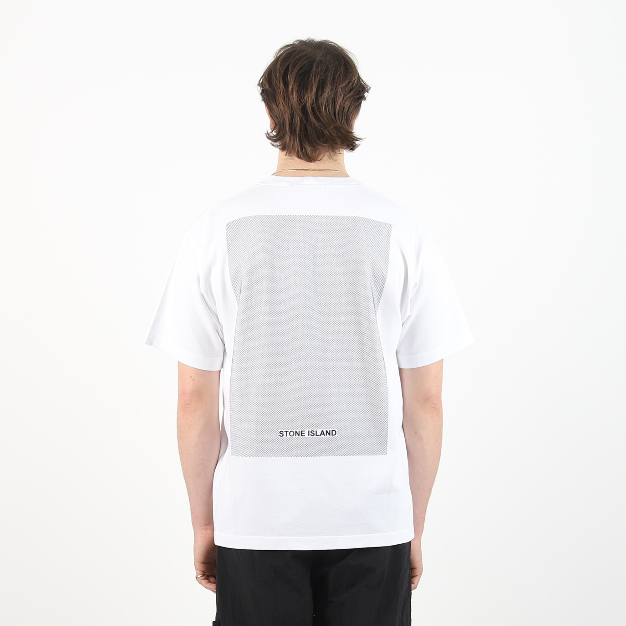 2RC84 T Shirt - White product photo