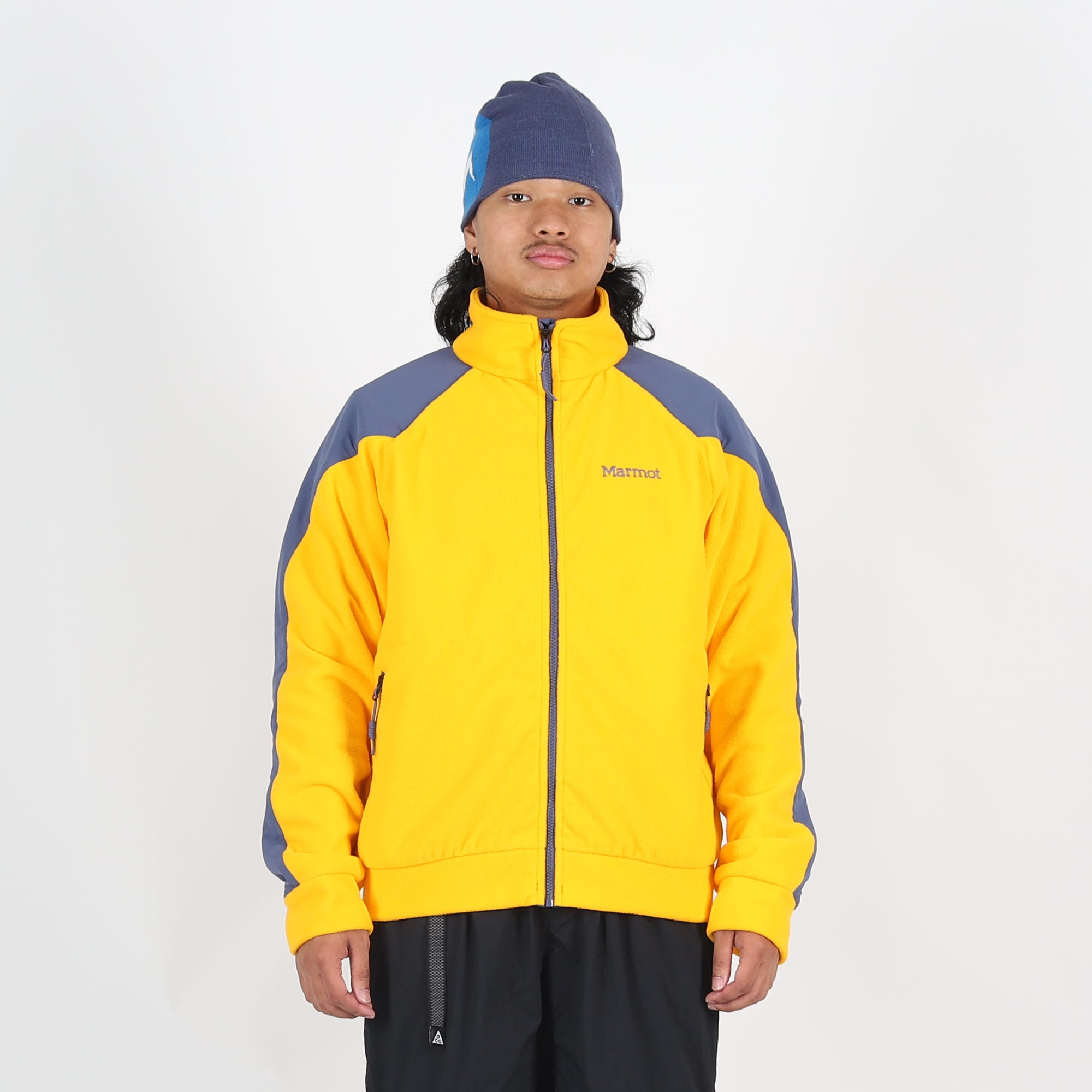 Polar marmot store