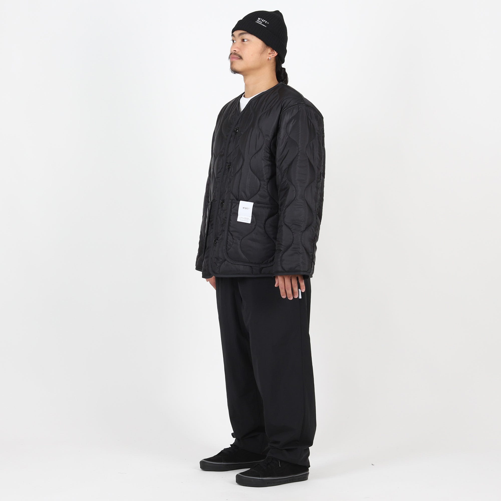 WTAPS WLJ / JACKET / NYLON. RIPSTOP(WTAPS WLJ / JACKET WTAPS WLJ / JACKET / NYLON. RIPSTOP(WTAPS WLJ / JACKET