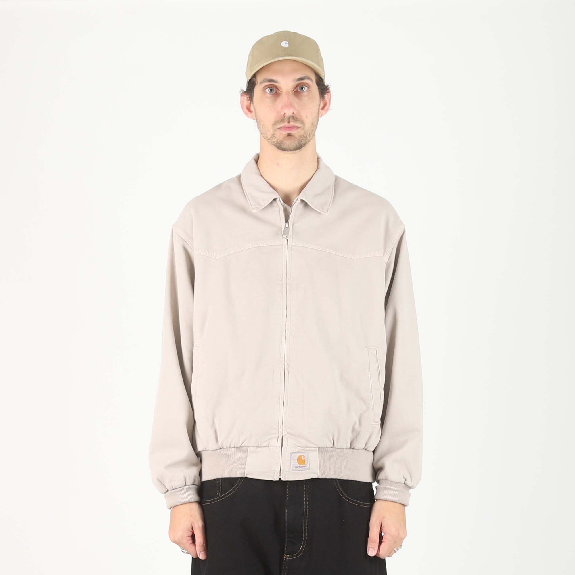 OG Santa Fe Jacket product photo