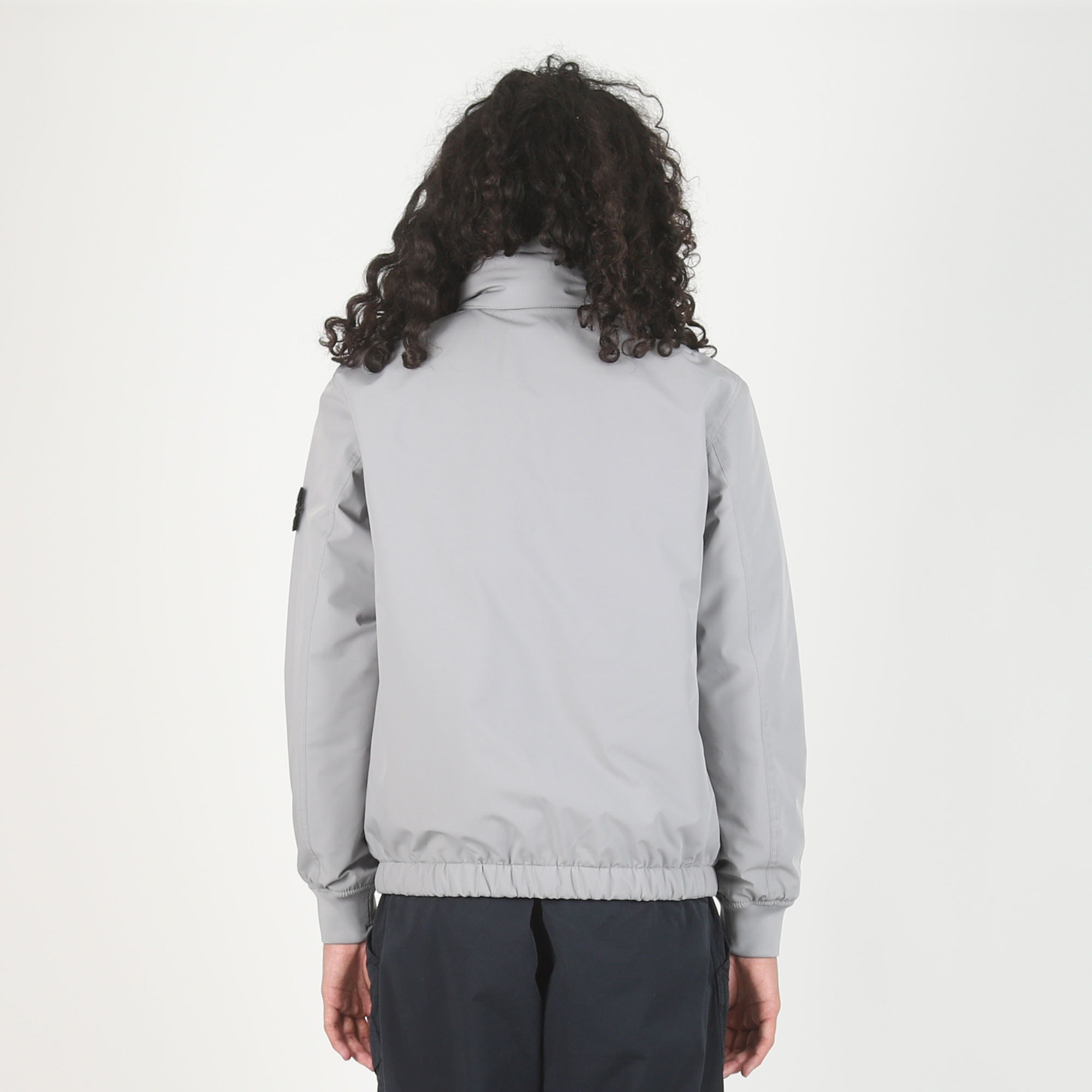40527 Jacket - Grey product photo