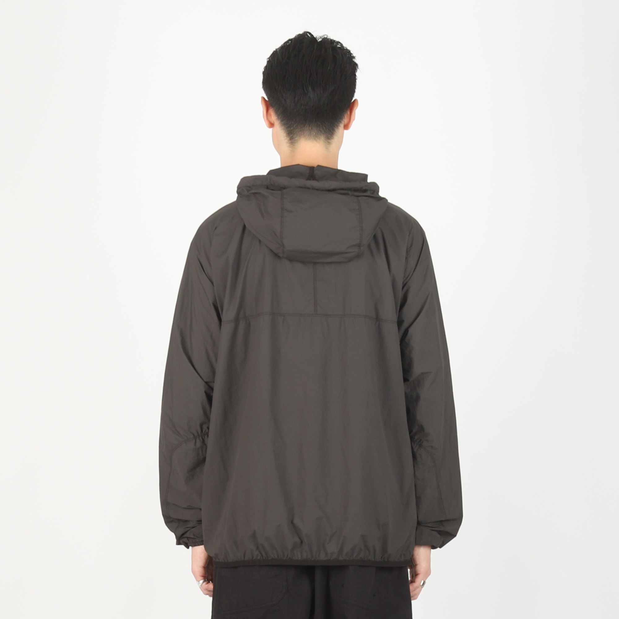 441000 Jacket - Lead Grey product photo