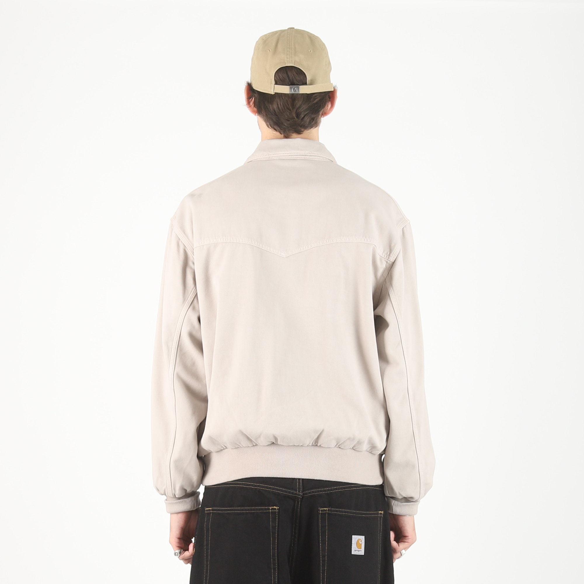 OG Santa Fe Jacket product photo