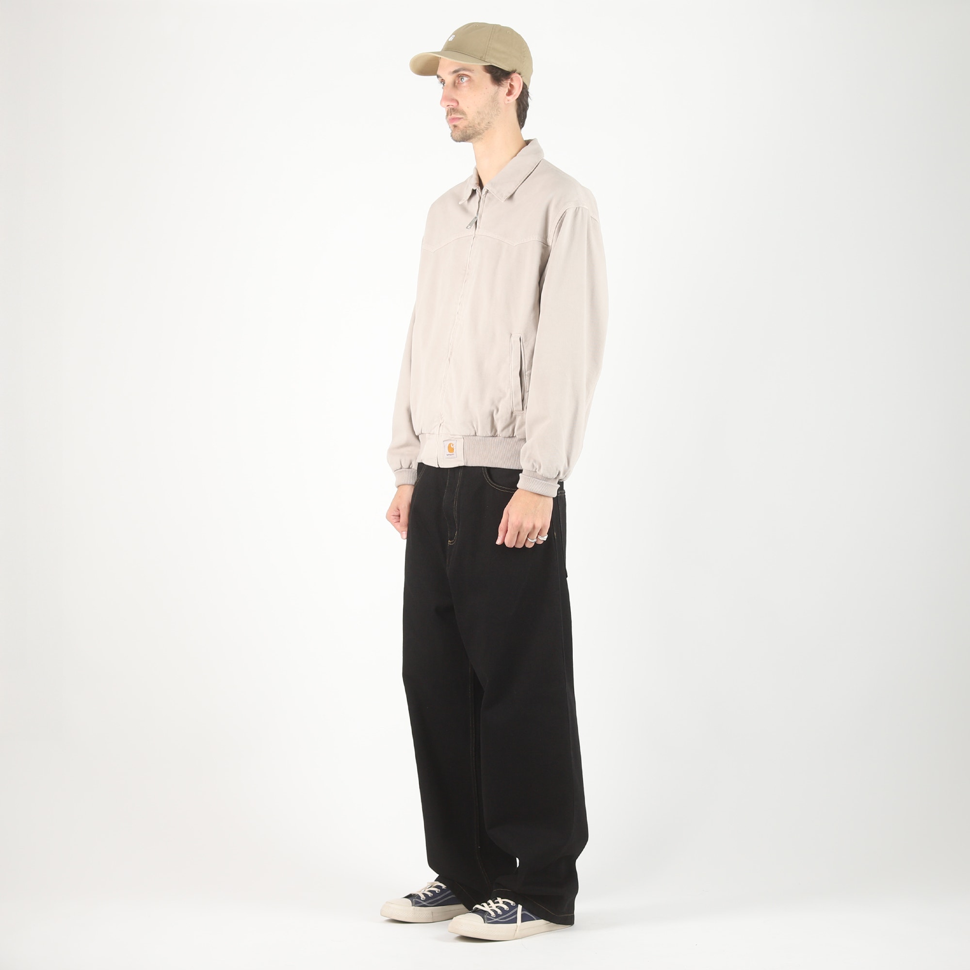 OG Santa Fe Jacket product photo