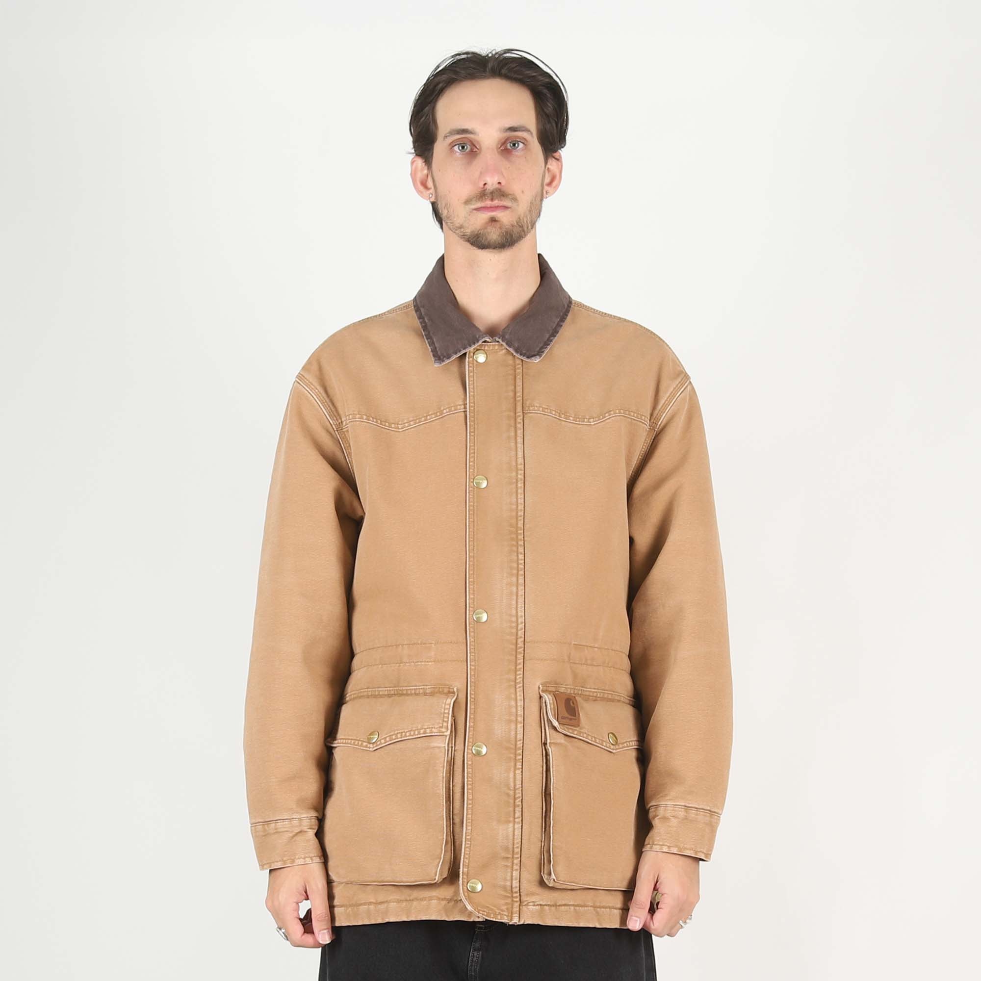 OG Santa Fe Coat product photo