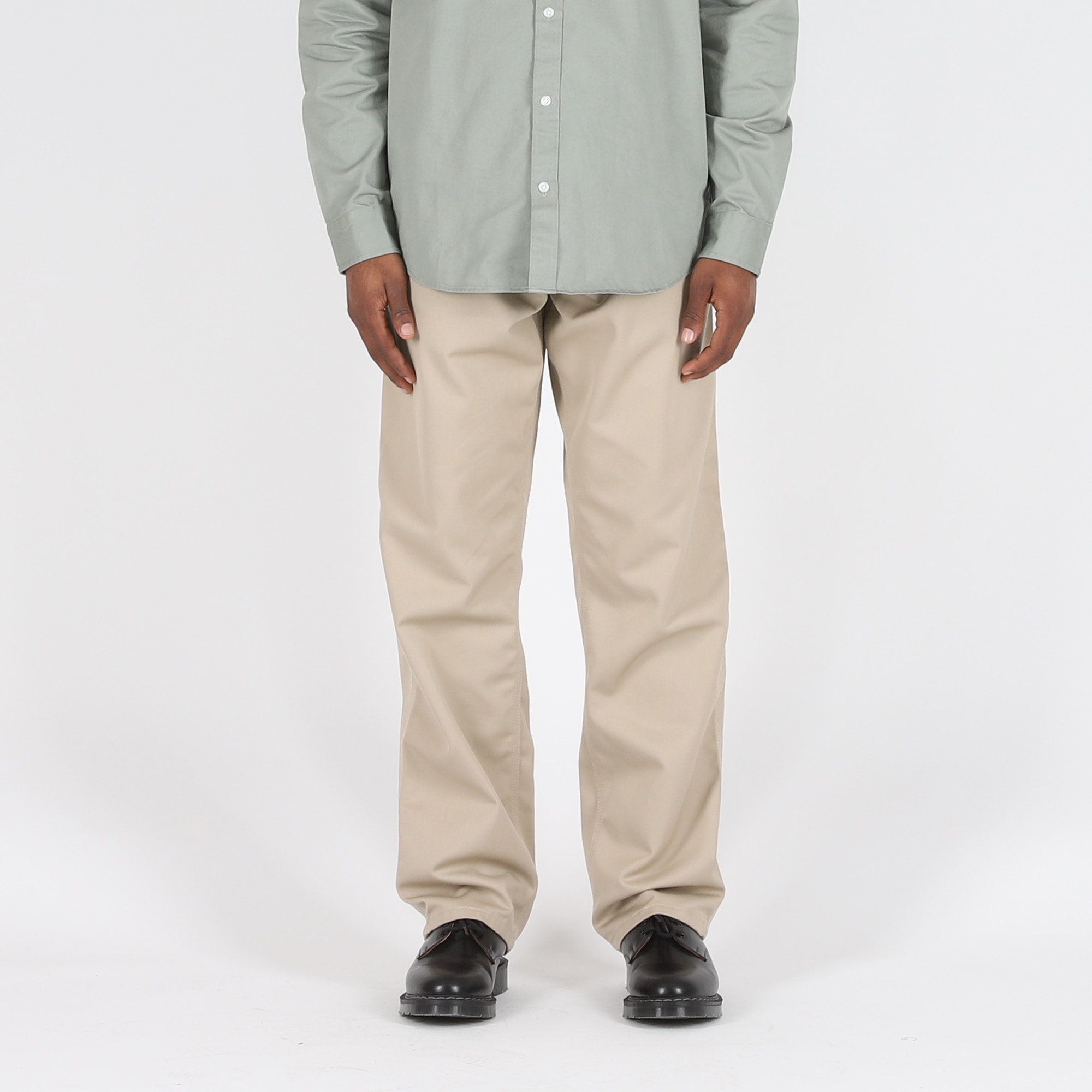 Simple Pant product photo