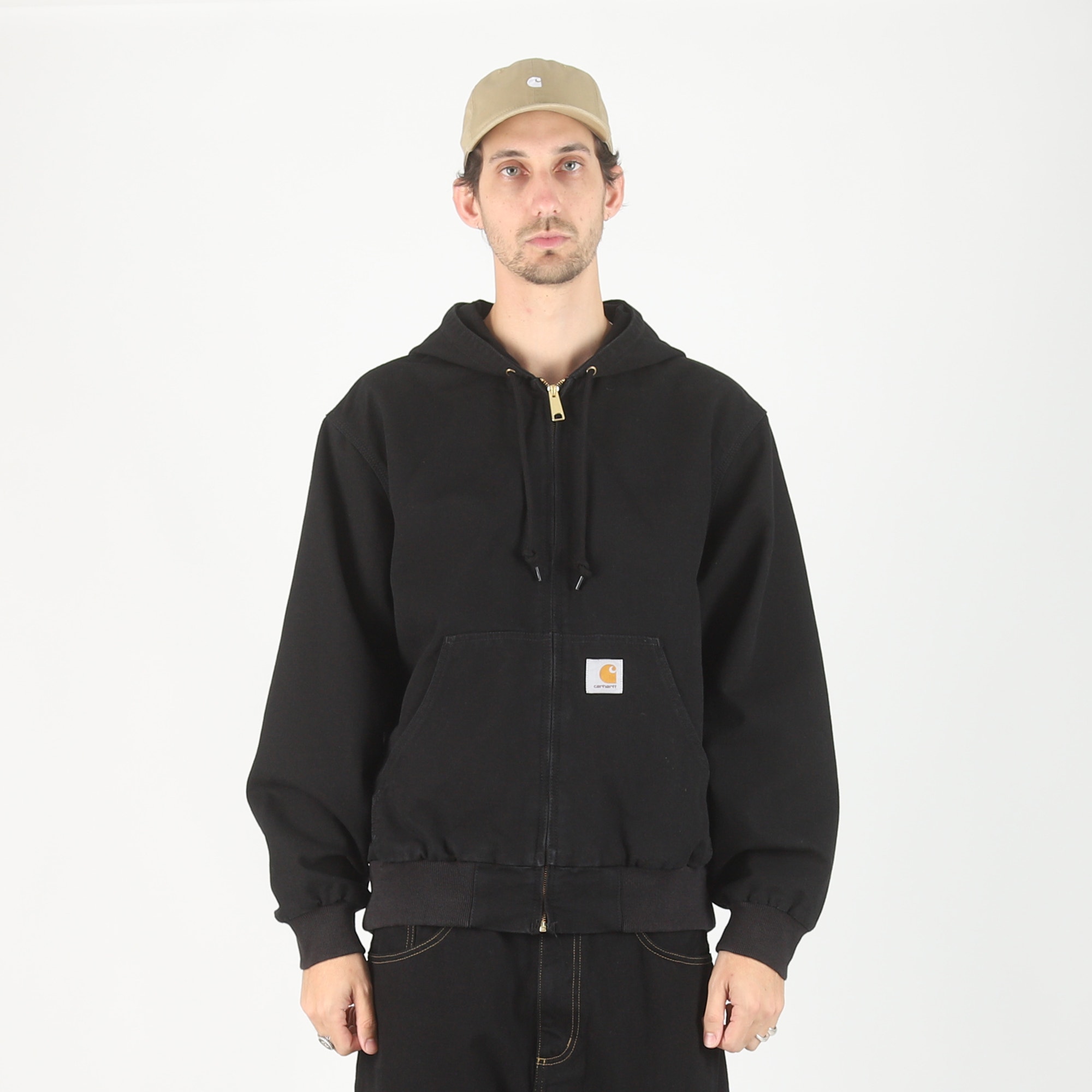 OG Active Jacket product photo