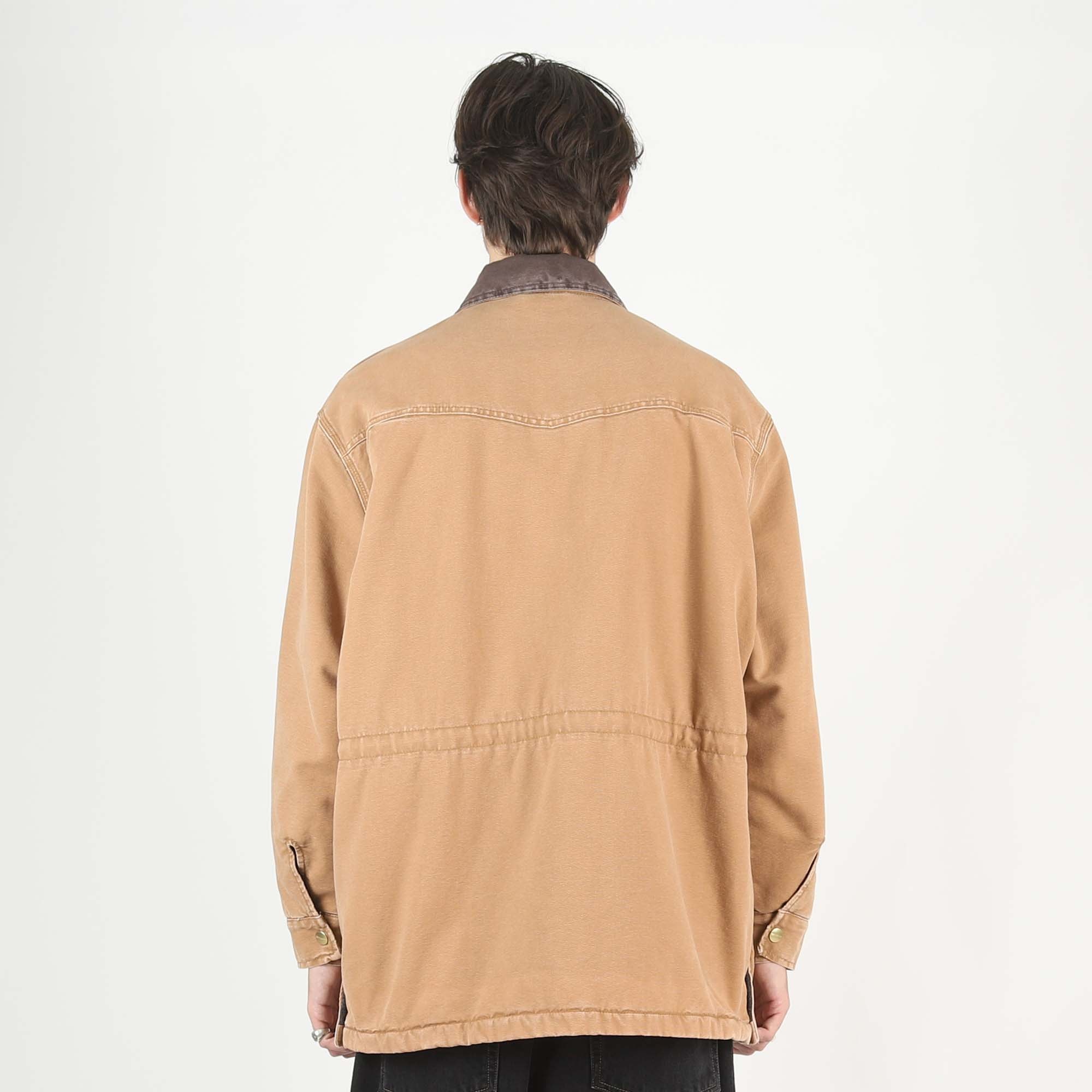 OG Santa Fe Coat product photo