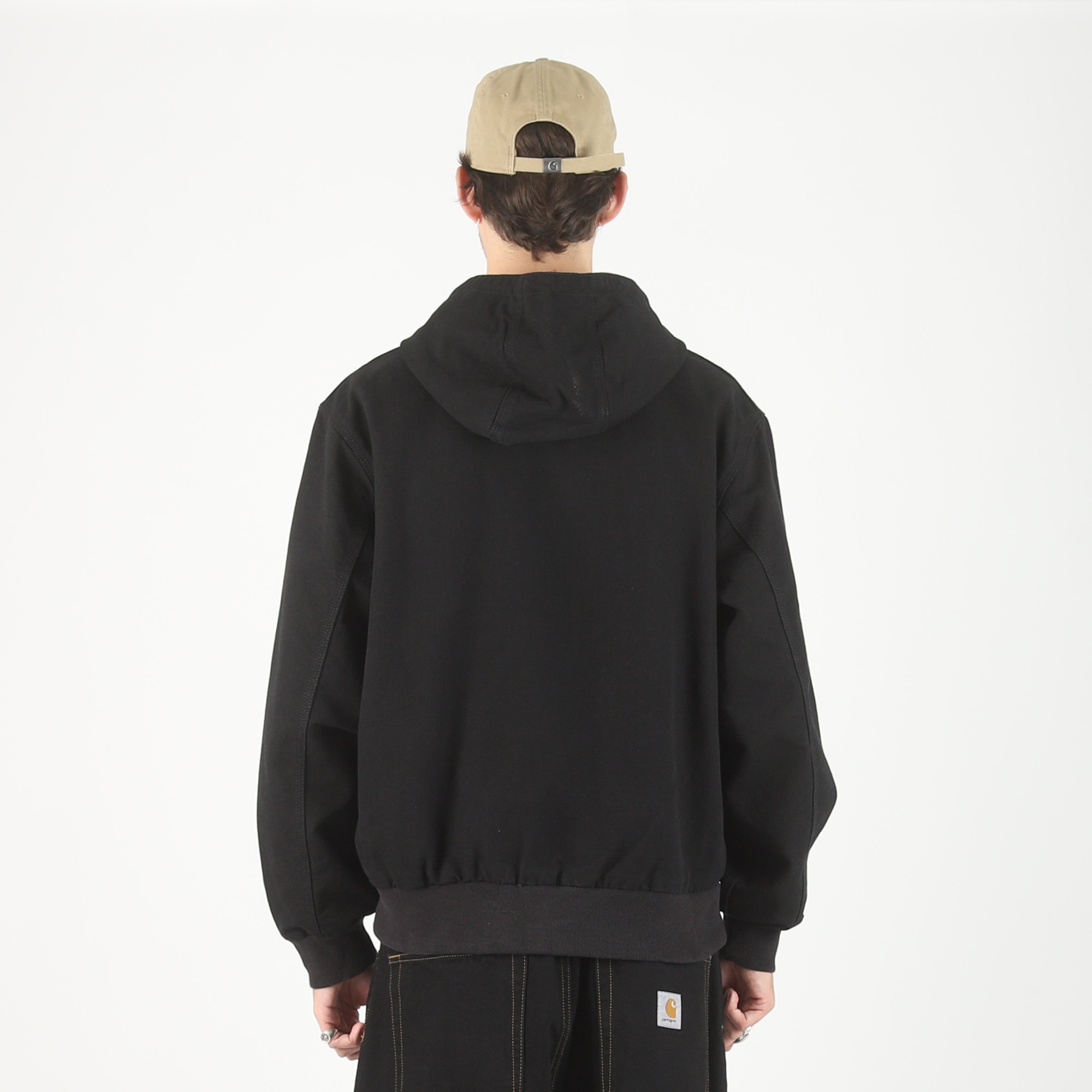 OG Active Jacket product photo
