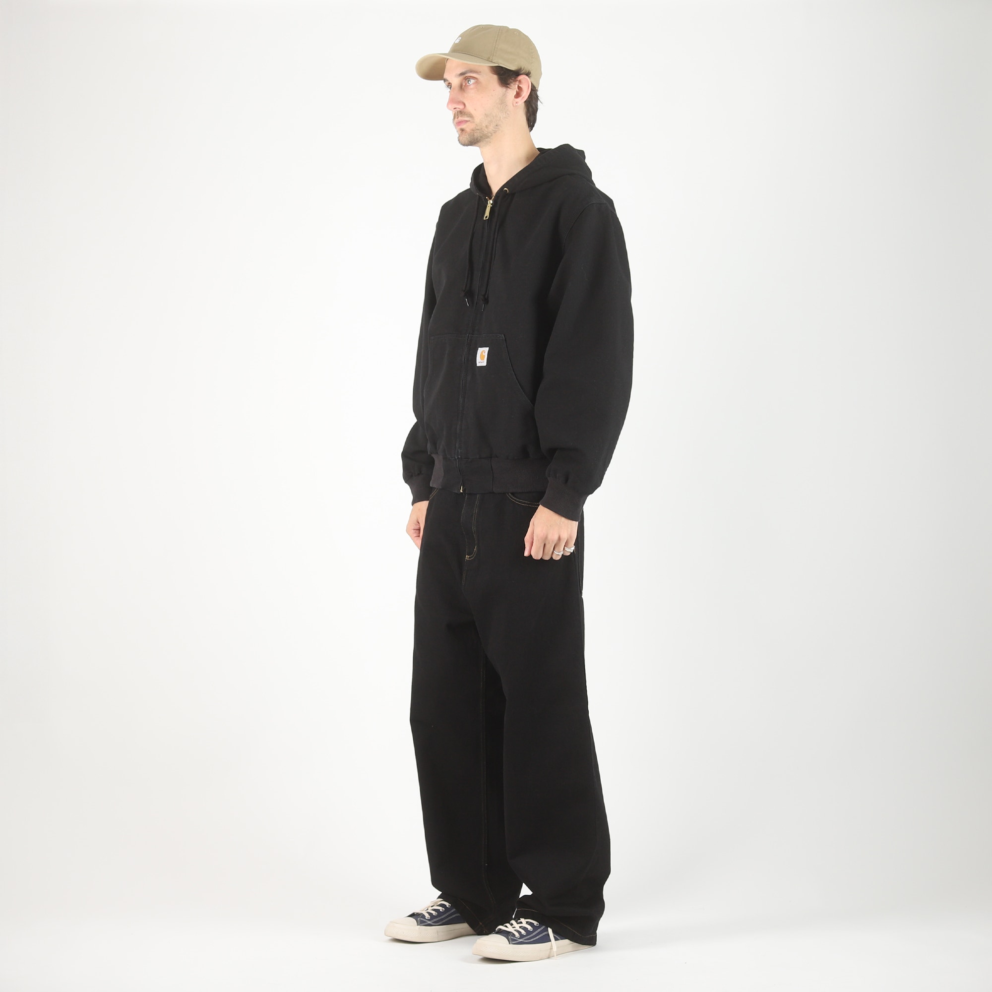 OG Active Jacket product photo