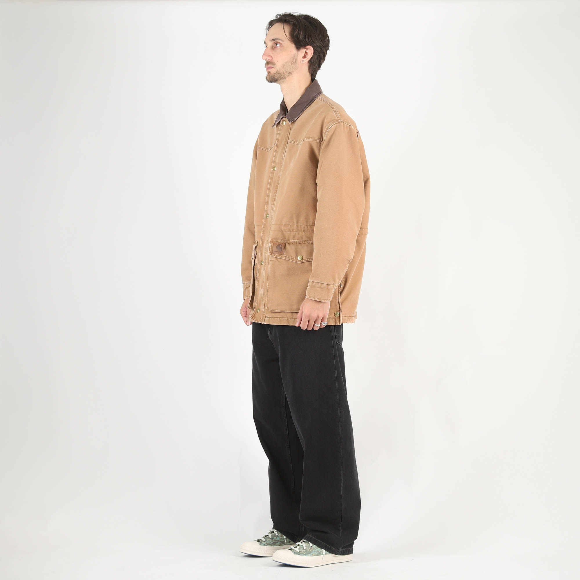 OG Santa Fe Coat product photo
