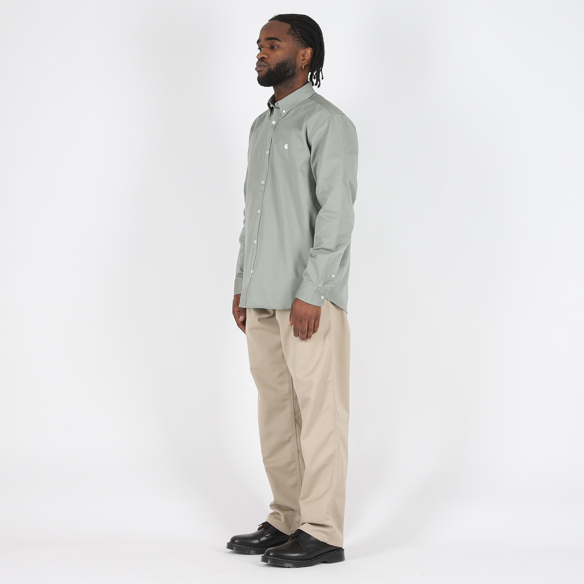 Simple Pant product photo