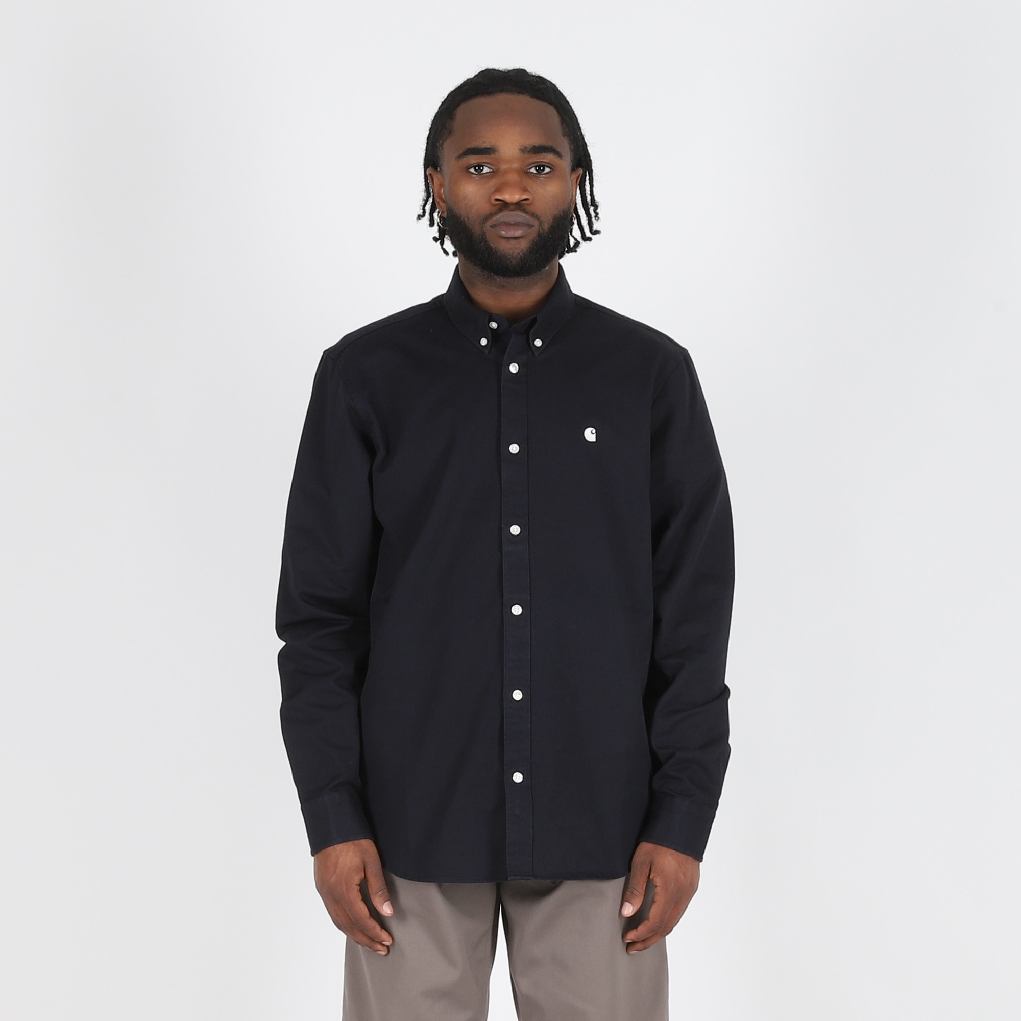 L/S Madison Shirt product photo