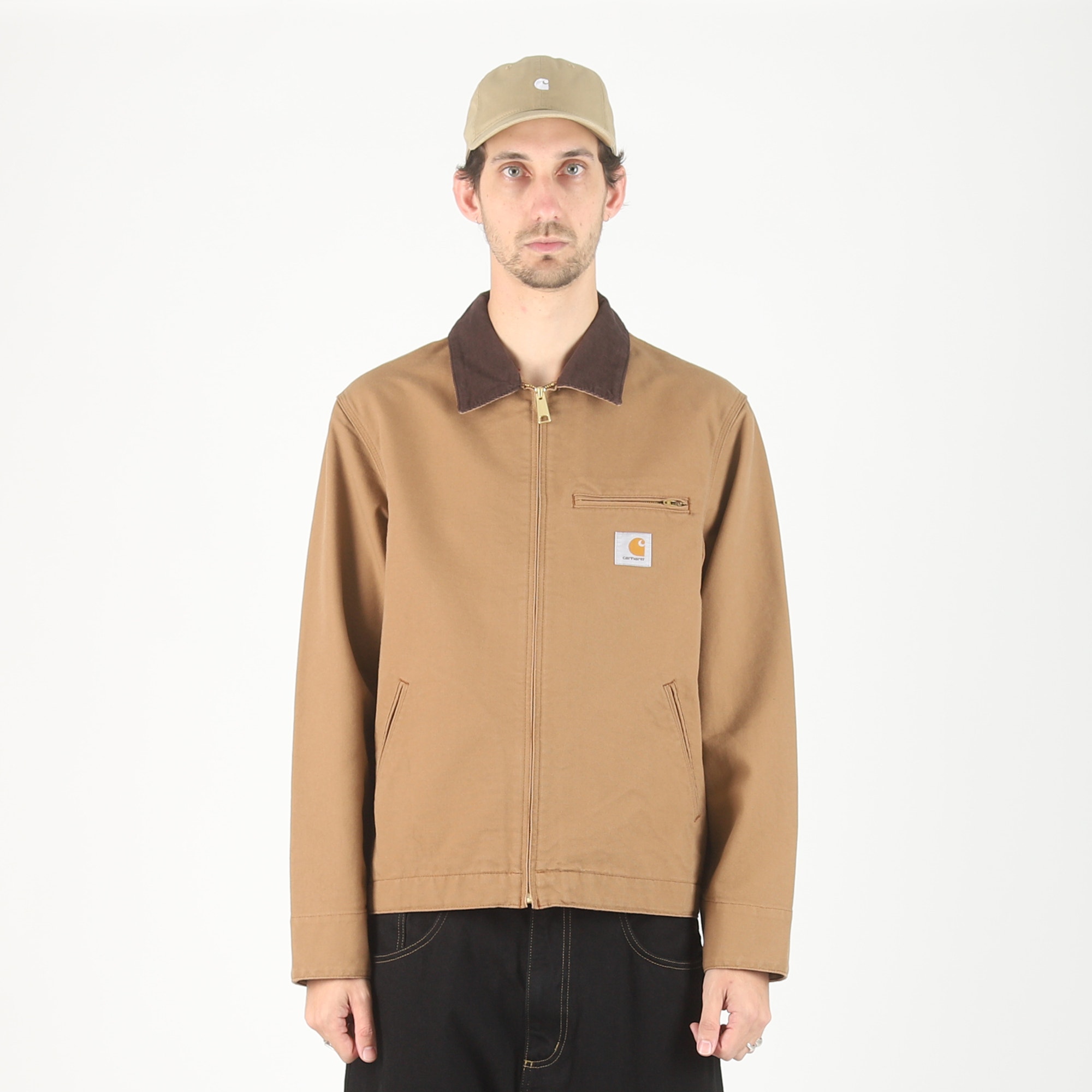 Detroit Jacket product photo