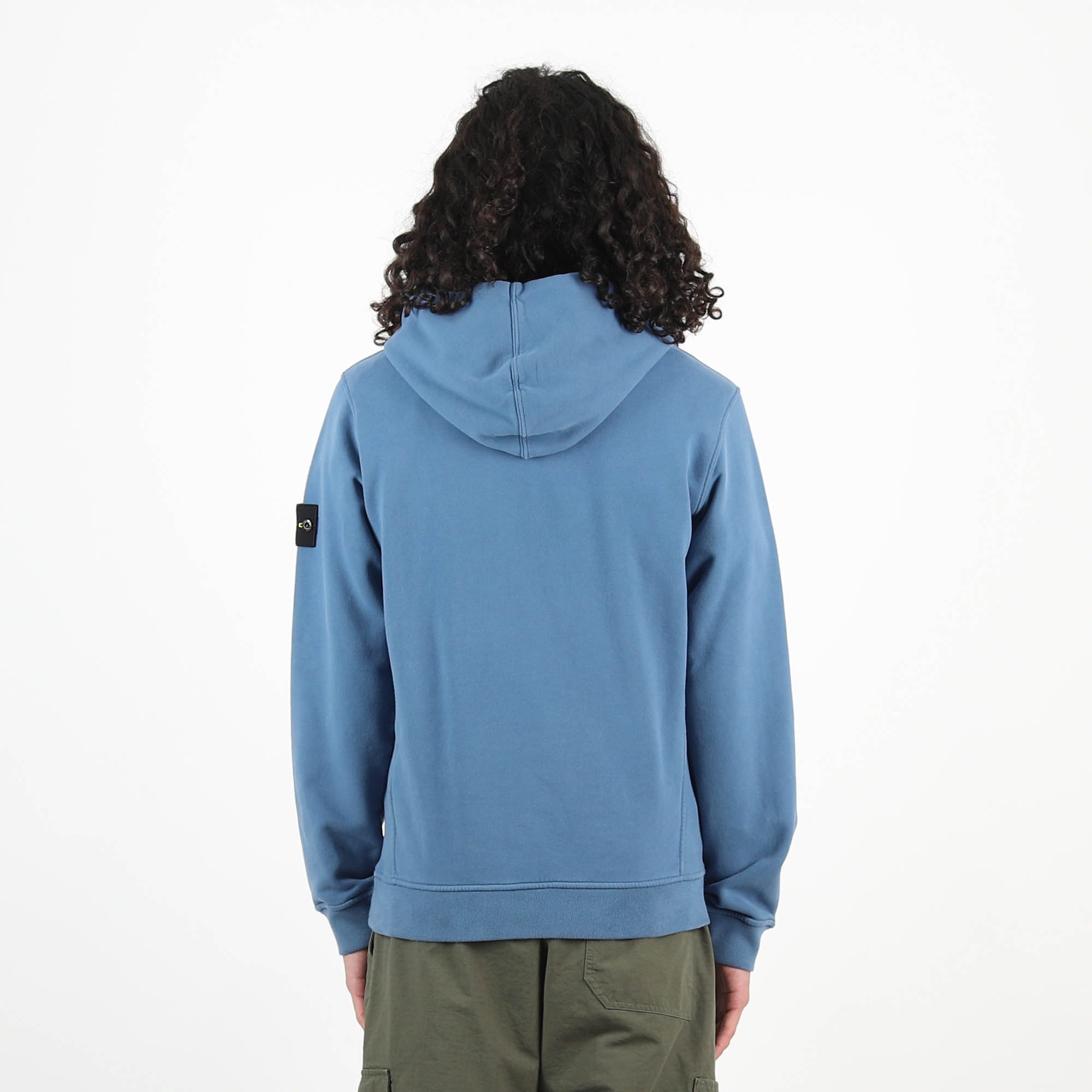 60820 Sweatshirt - Dark Blue product photo