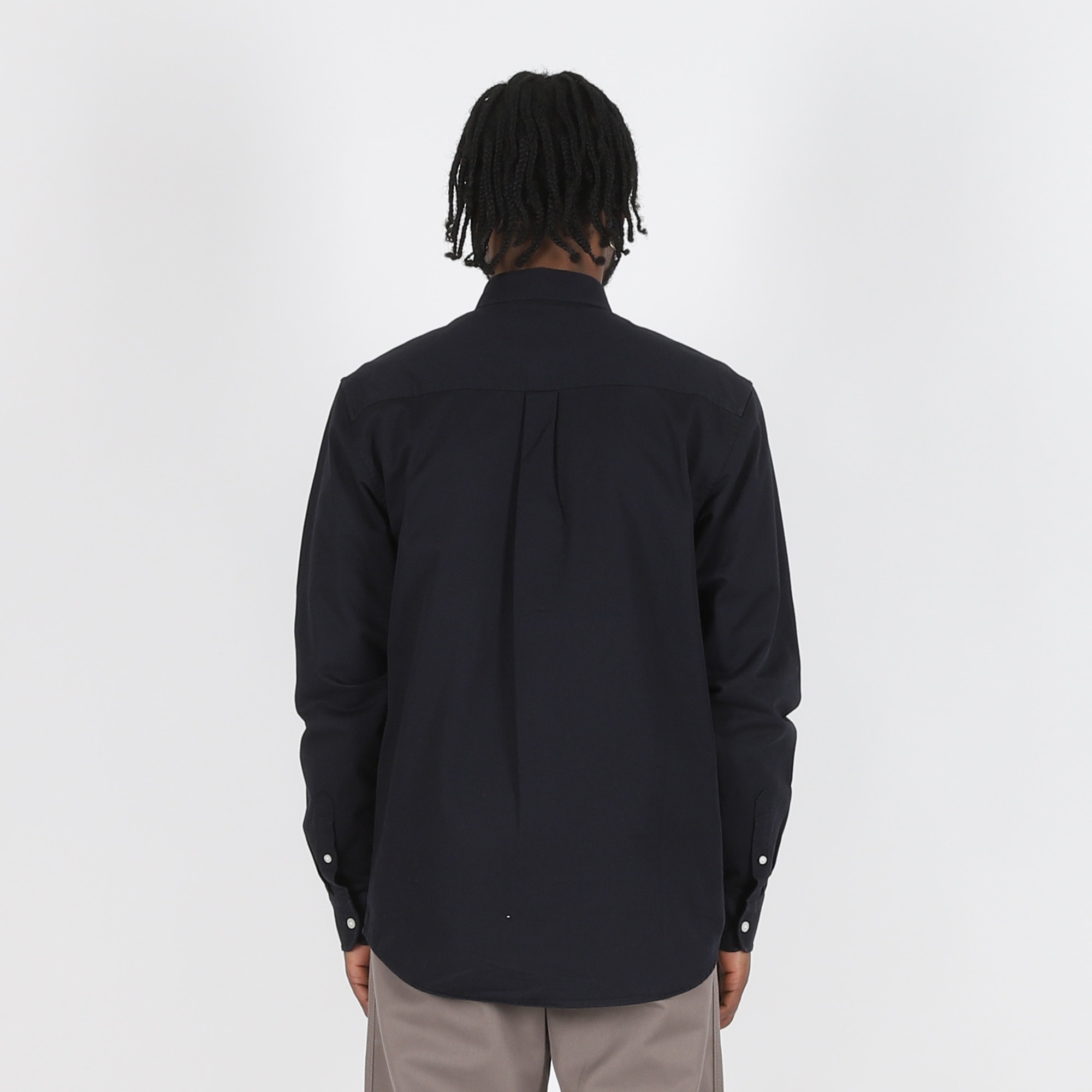 L/S Madison Shirt product photo
