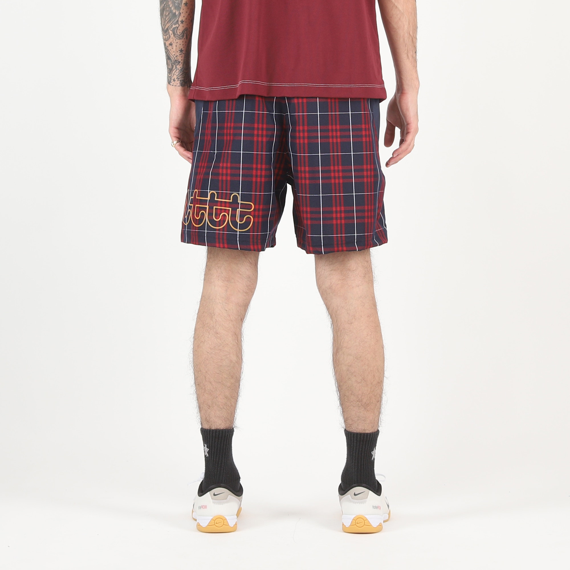 Senshu Short V.2 - Private School product photo