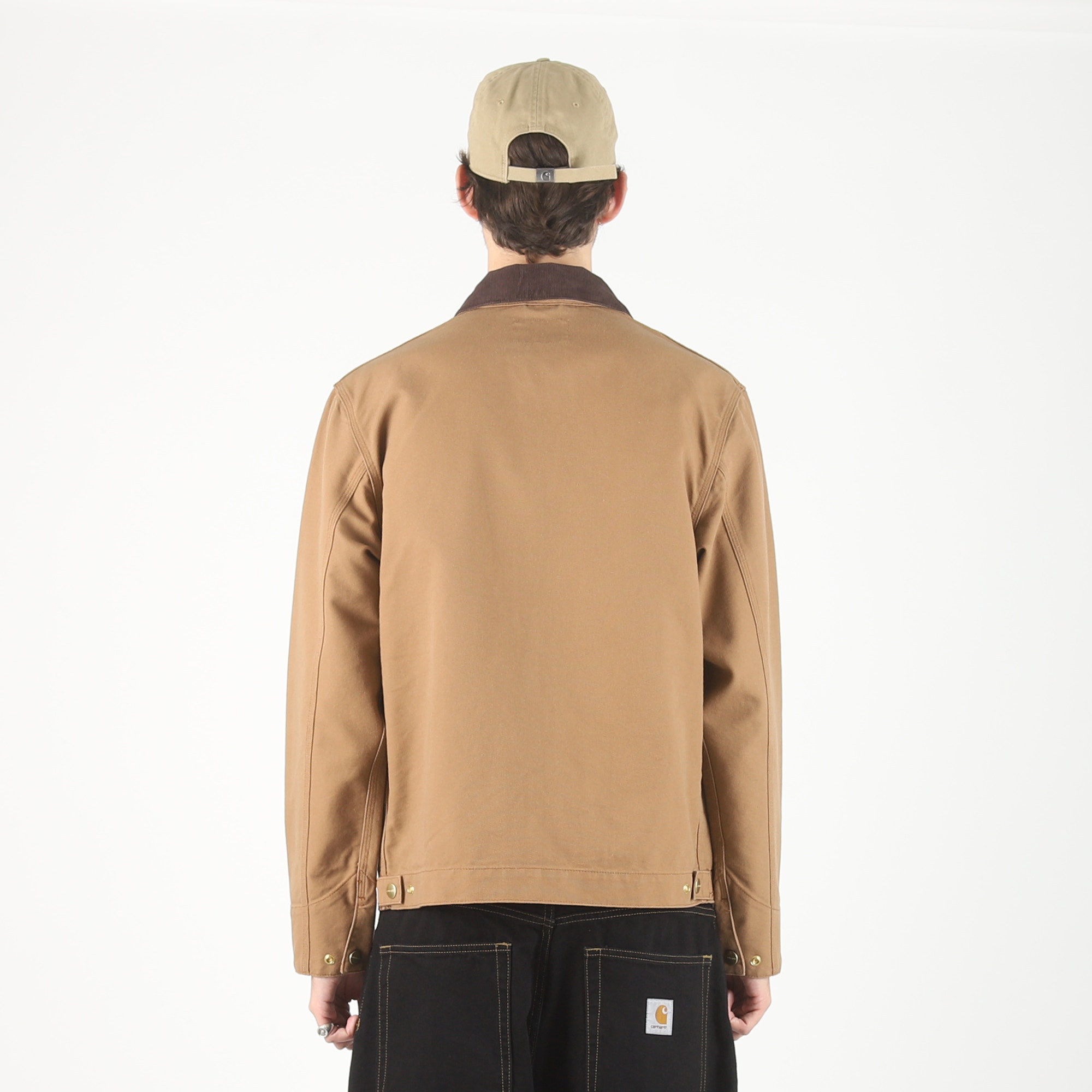 Detroit Jacket product photo