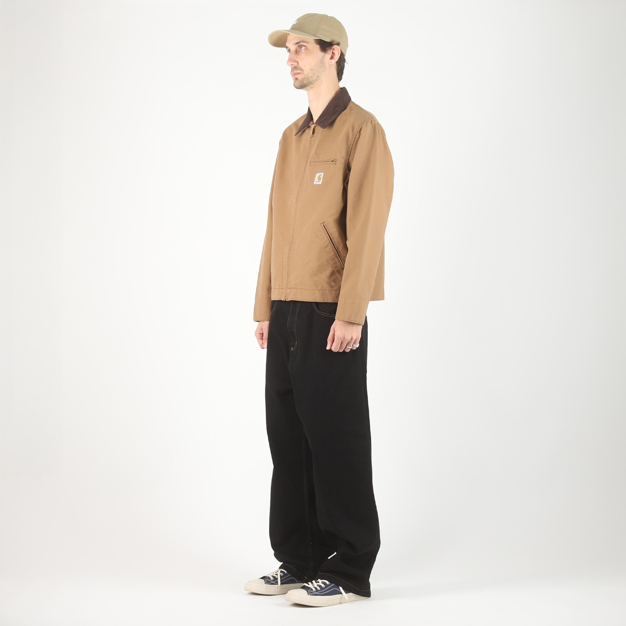Detroit Jacket product photo