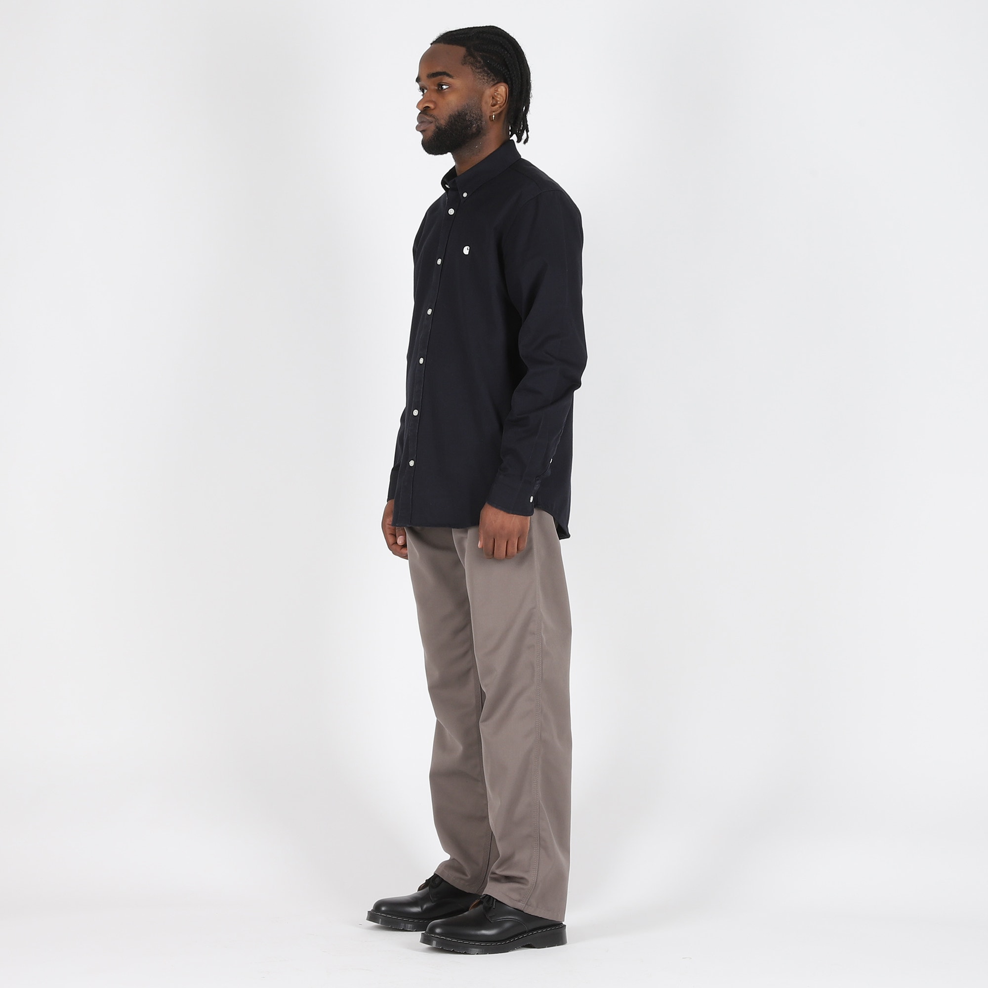 L/S Madison Shirt product photo
