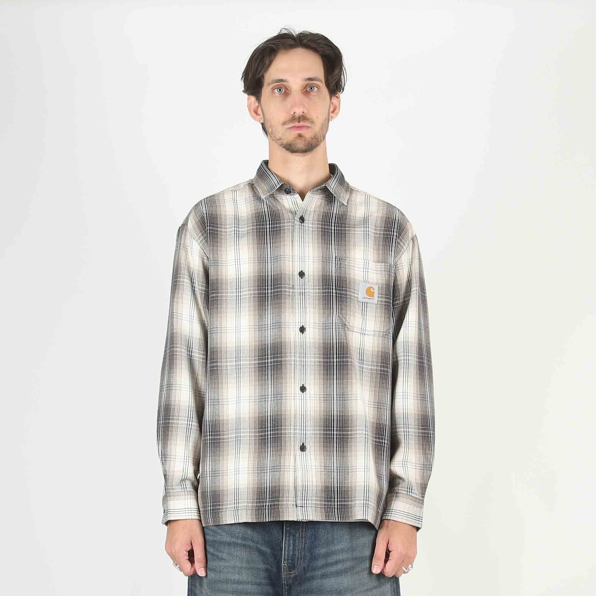 L/S Blanton Shirt product photo