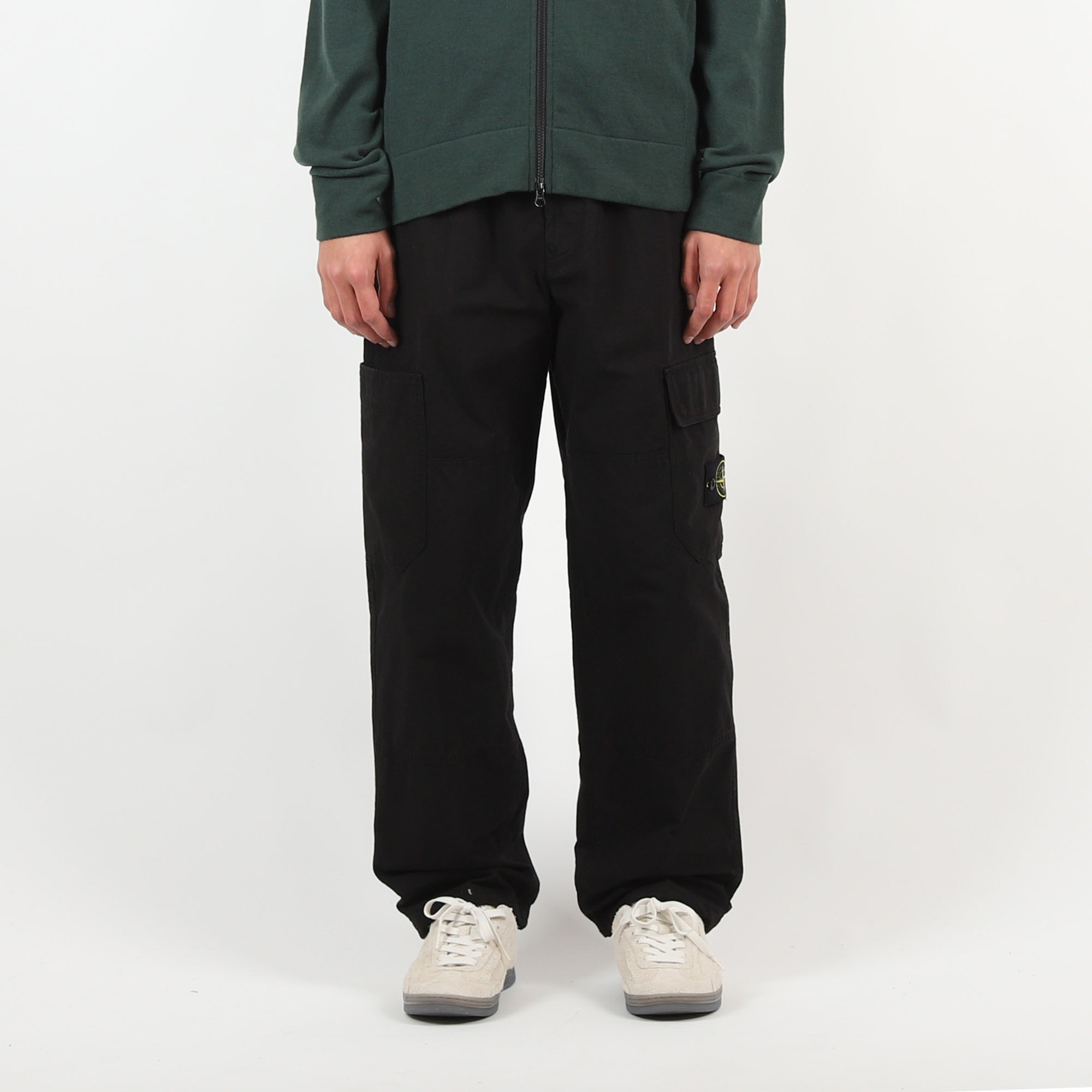 32212 Pants - Black product photo
