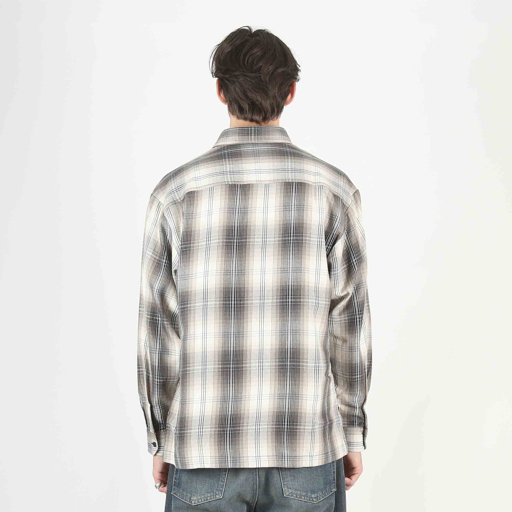 L/S Blanton Shirt product photo