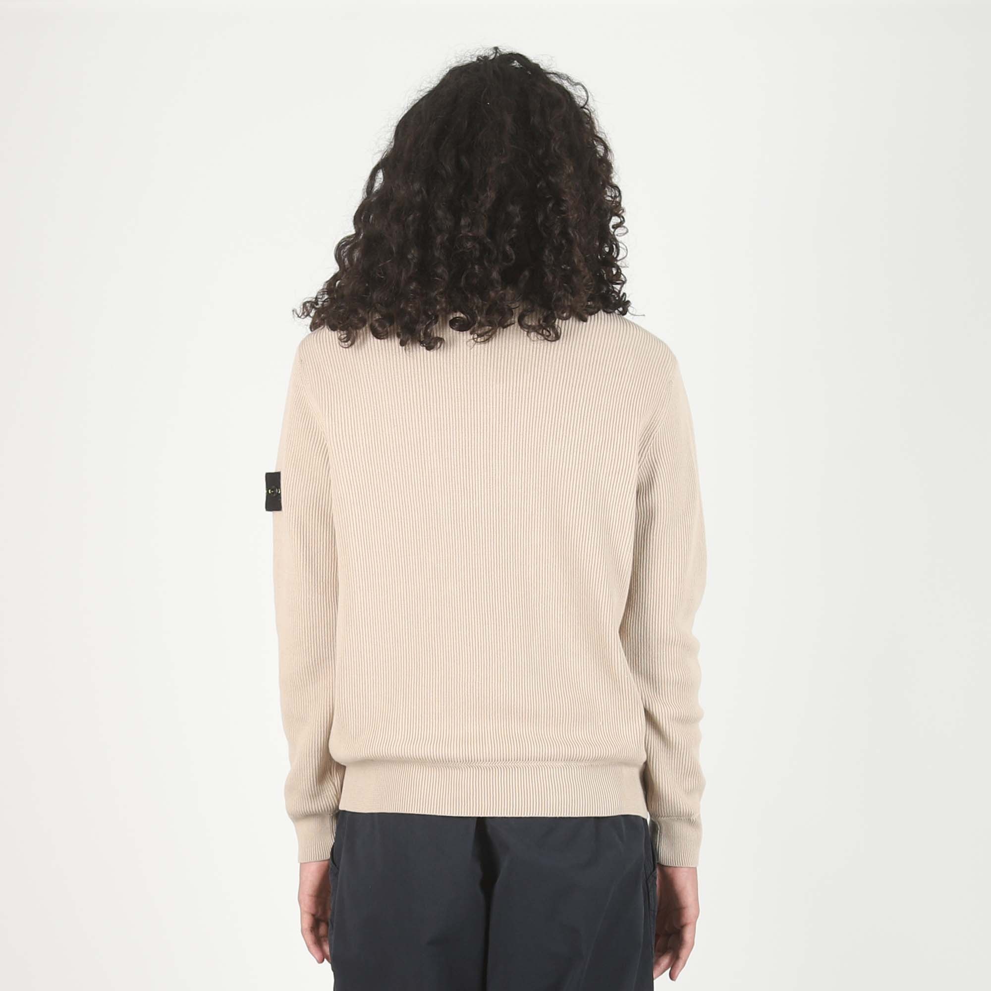 551000 Crew Neck - Desert product photo