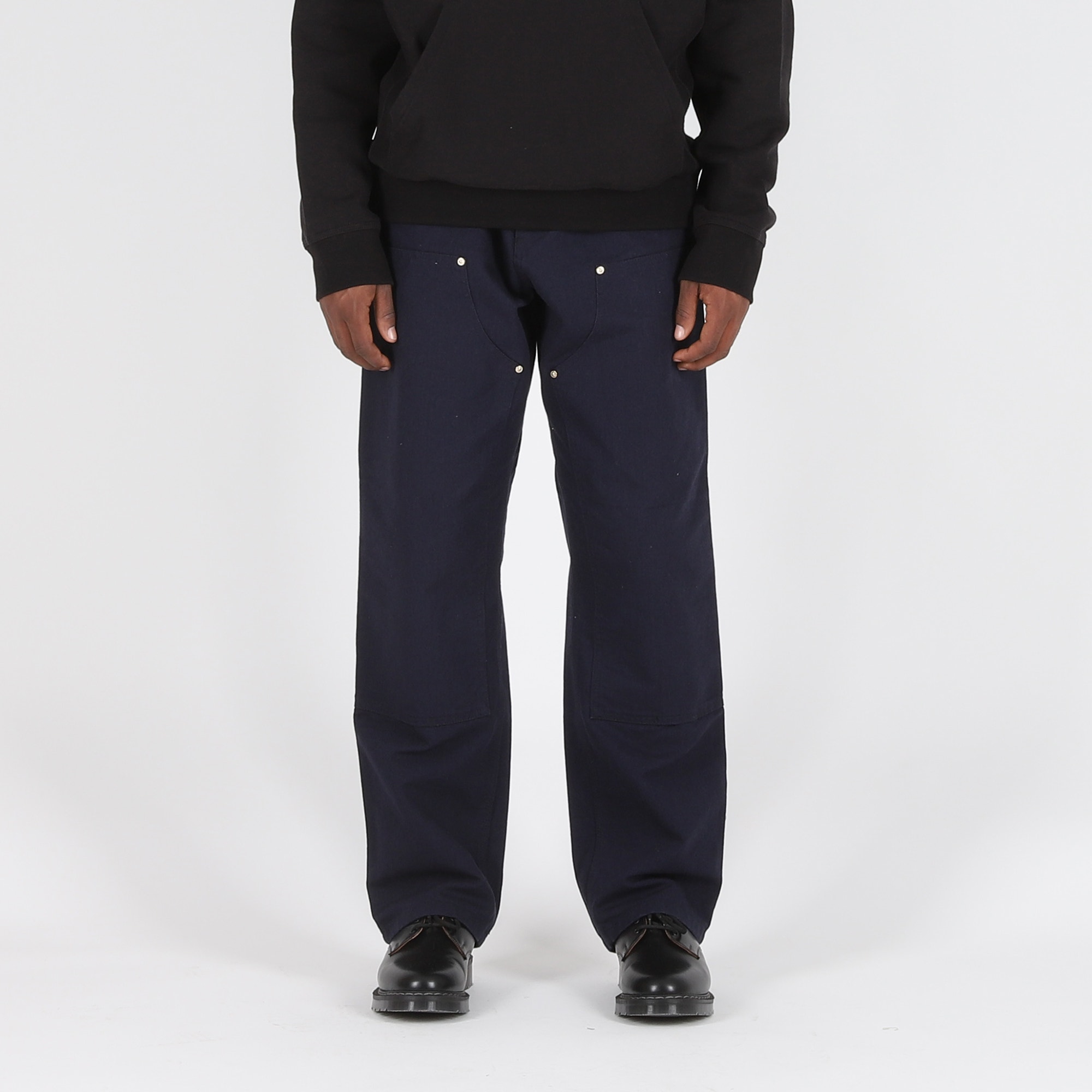 Double Knee Pant product photo