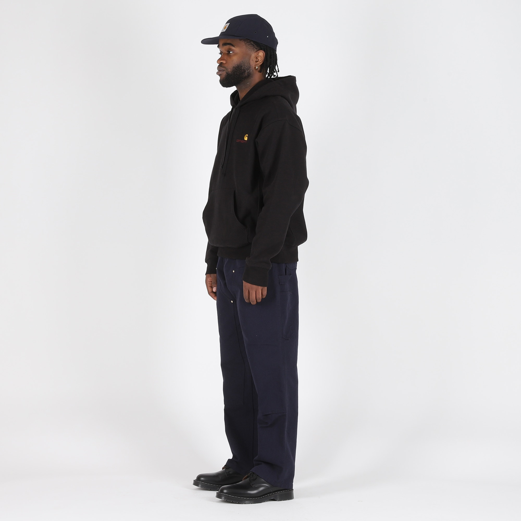 Double Knee Pant product photo