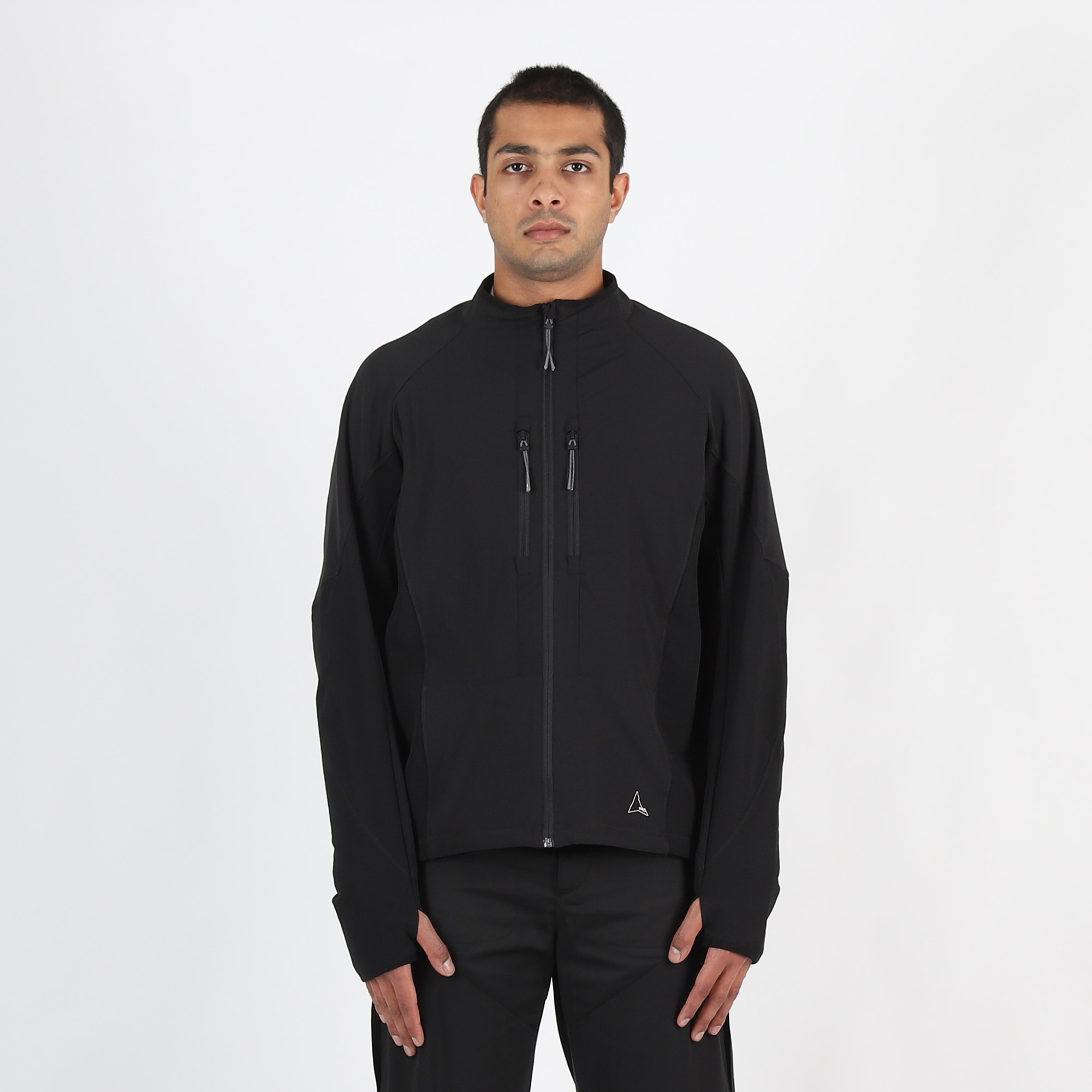 Softshell - Black product photo