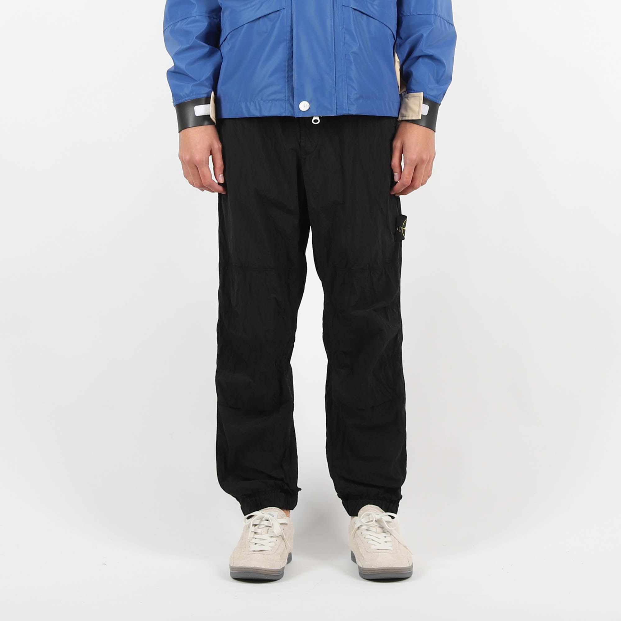 30919 Pants - Black product photo