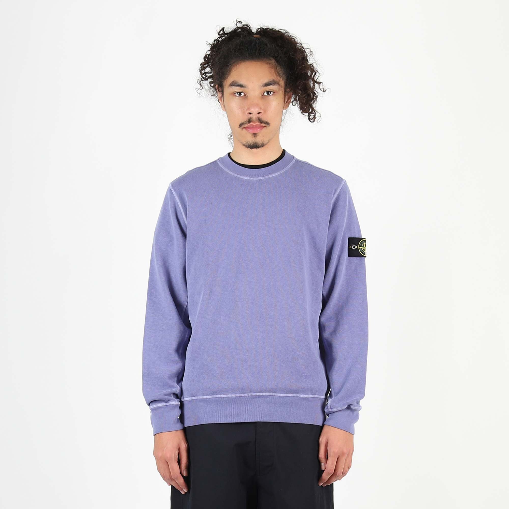 661000 Sweatshirt - Lavender product photo