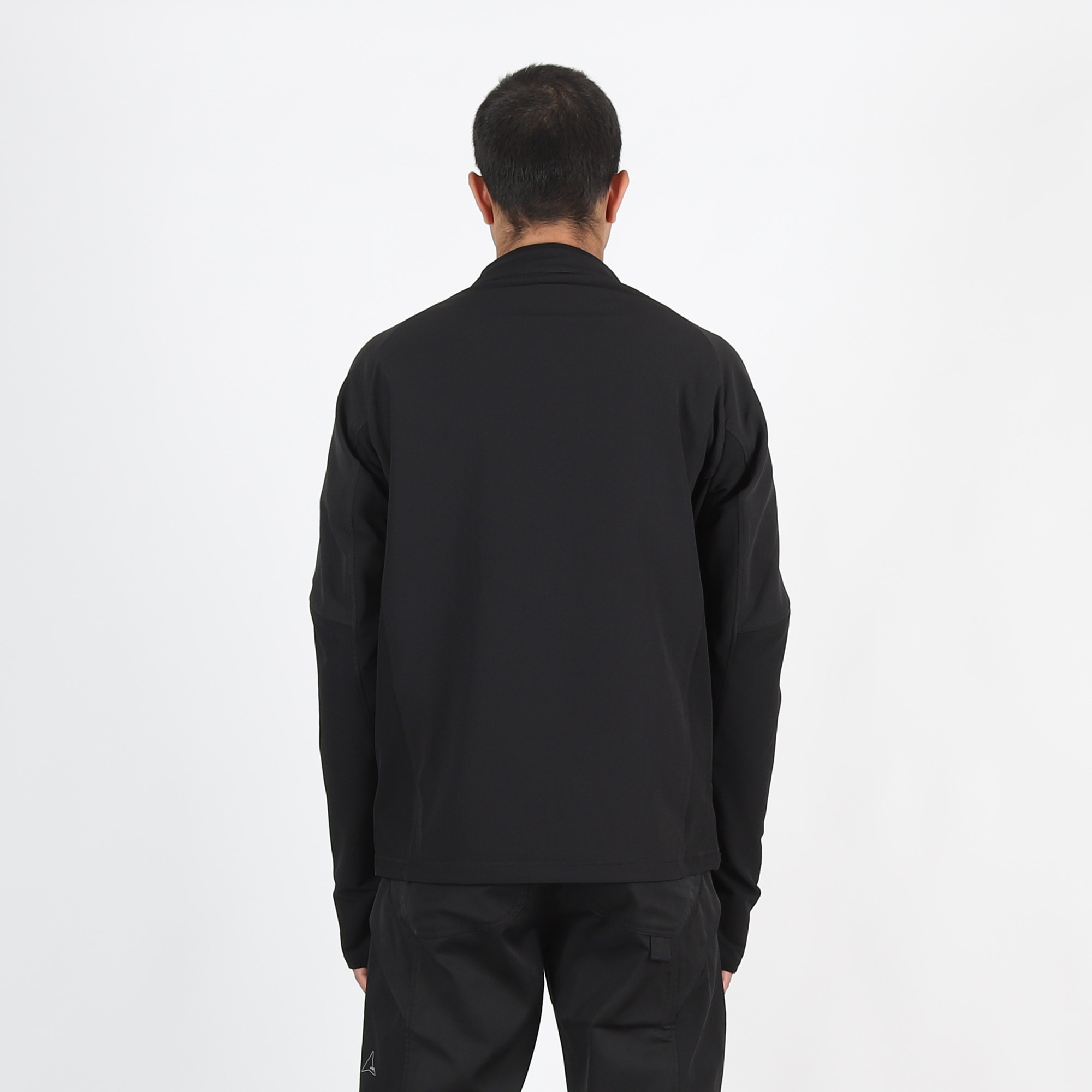 Softshell - Black product photo