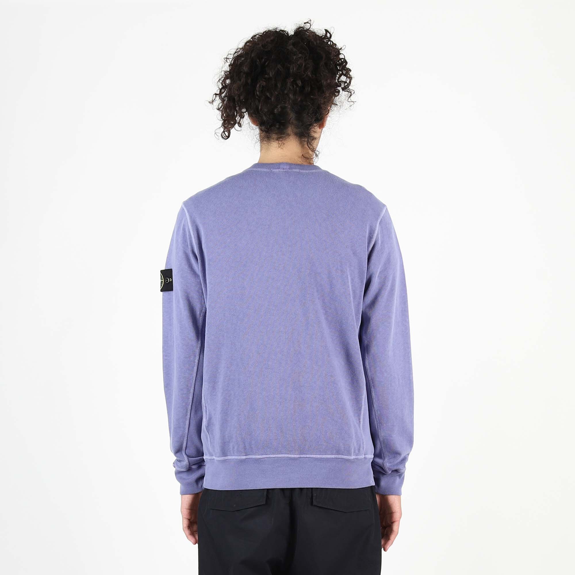 661000 Sweatshirt - Lavender product photo