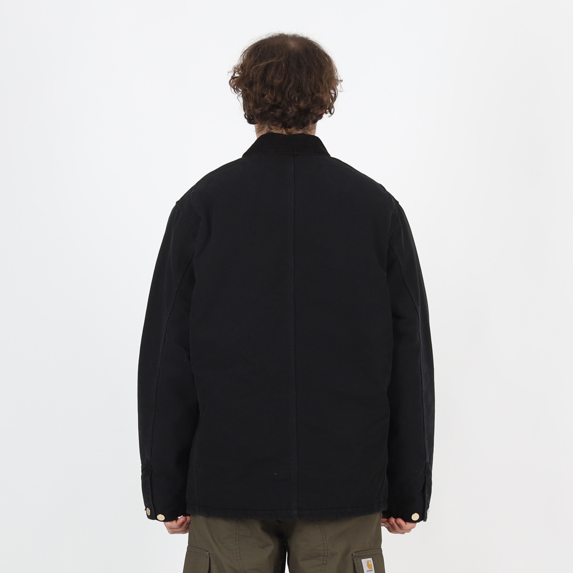 OG Chore Coat product photo