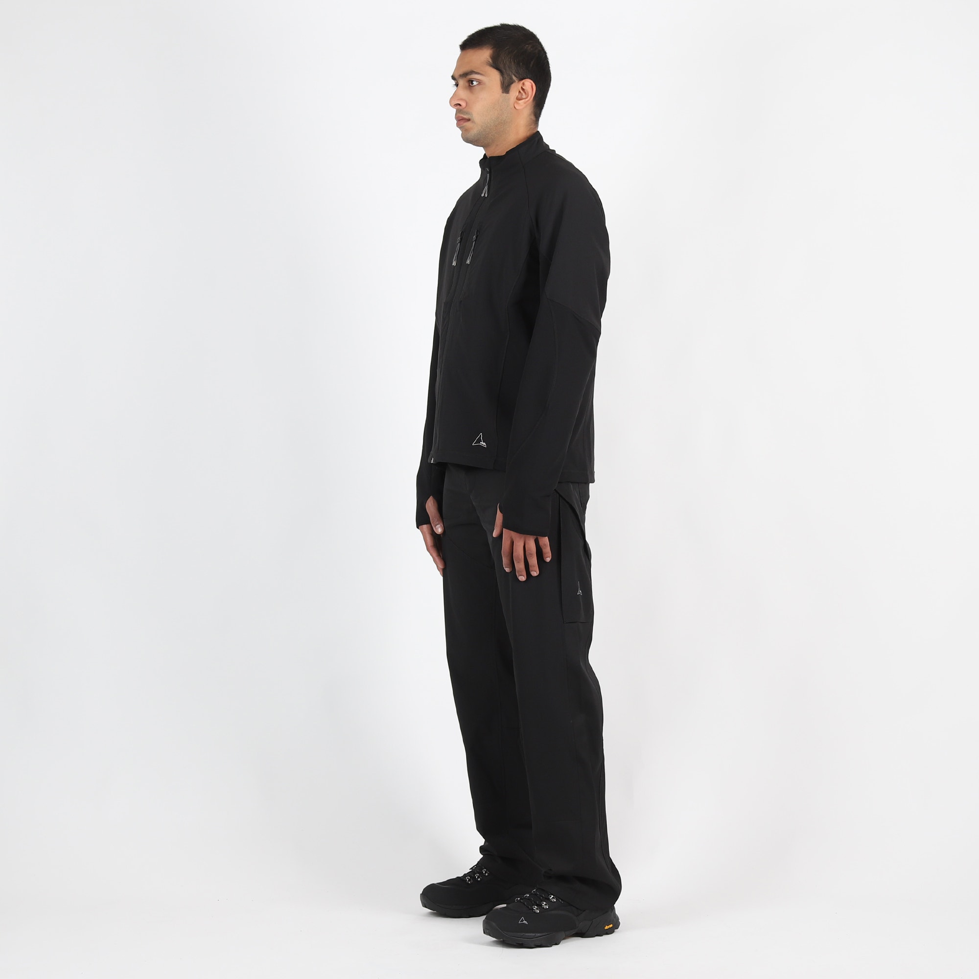 Softshell - Black product photo