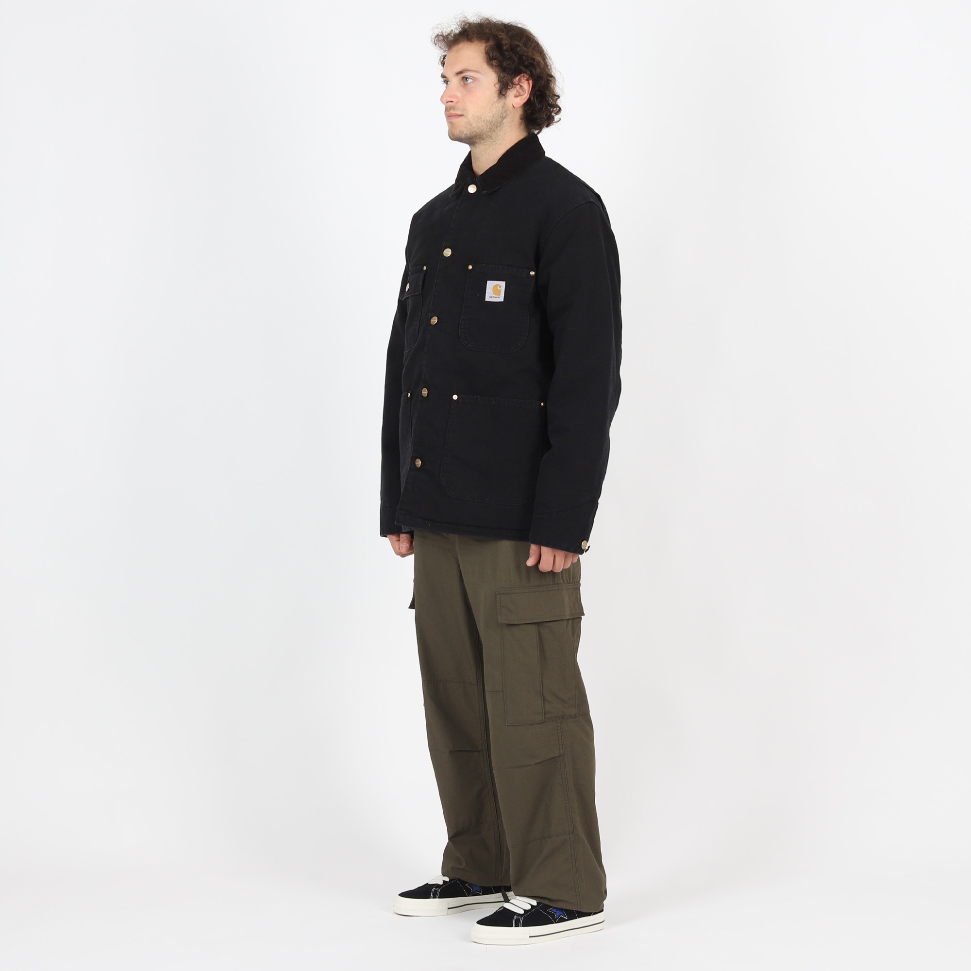 OG Chore Coat product photo