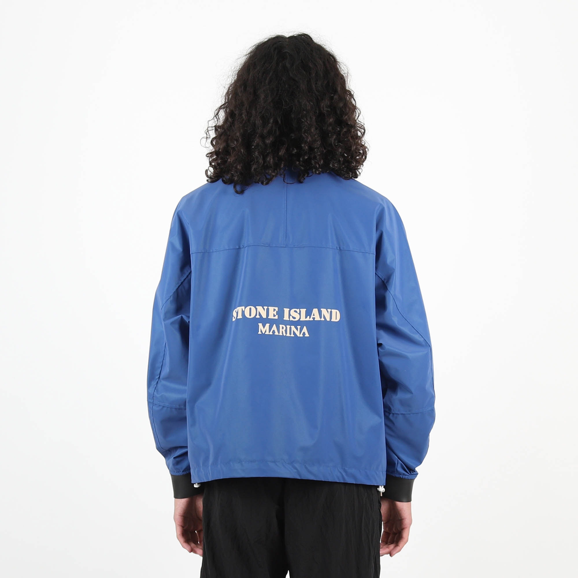 445X2 Jacket - Bright Blue product photo